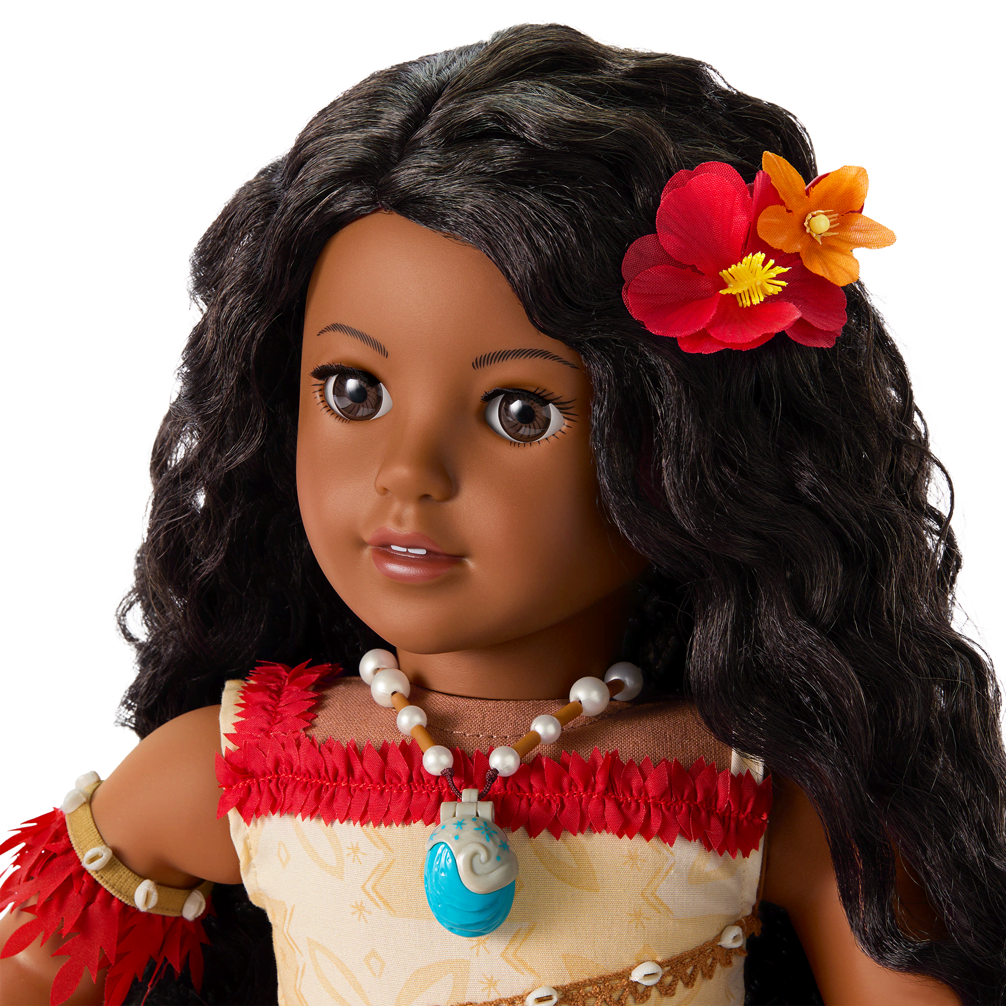 Disney Moana Doll Story Bundle by American Girl®