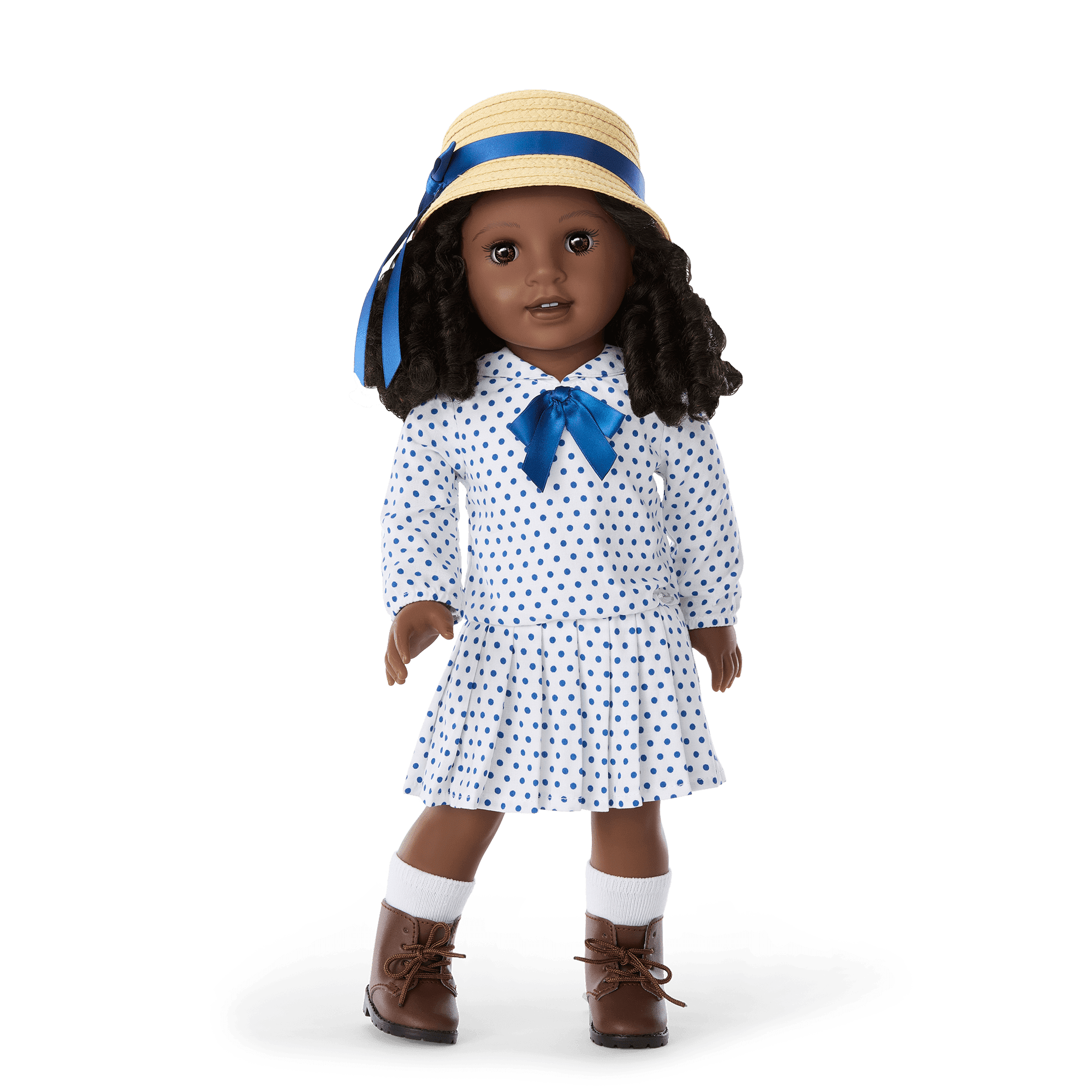 Claudie’s™ Travel Bundle (Historical Characters)