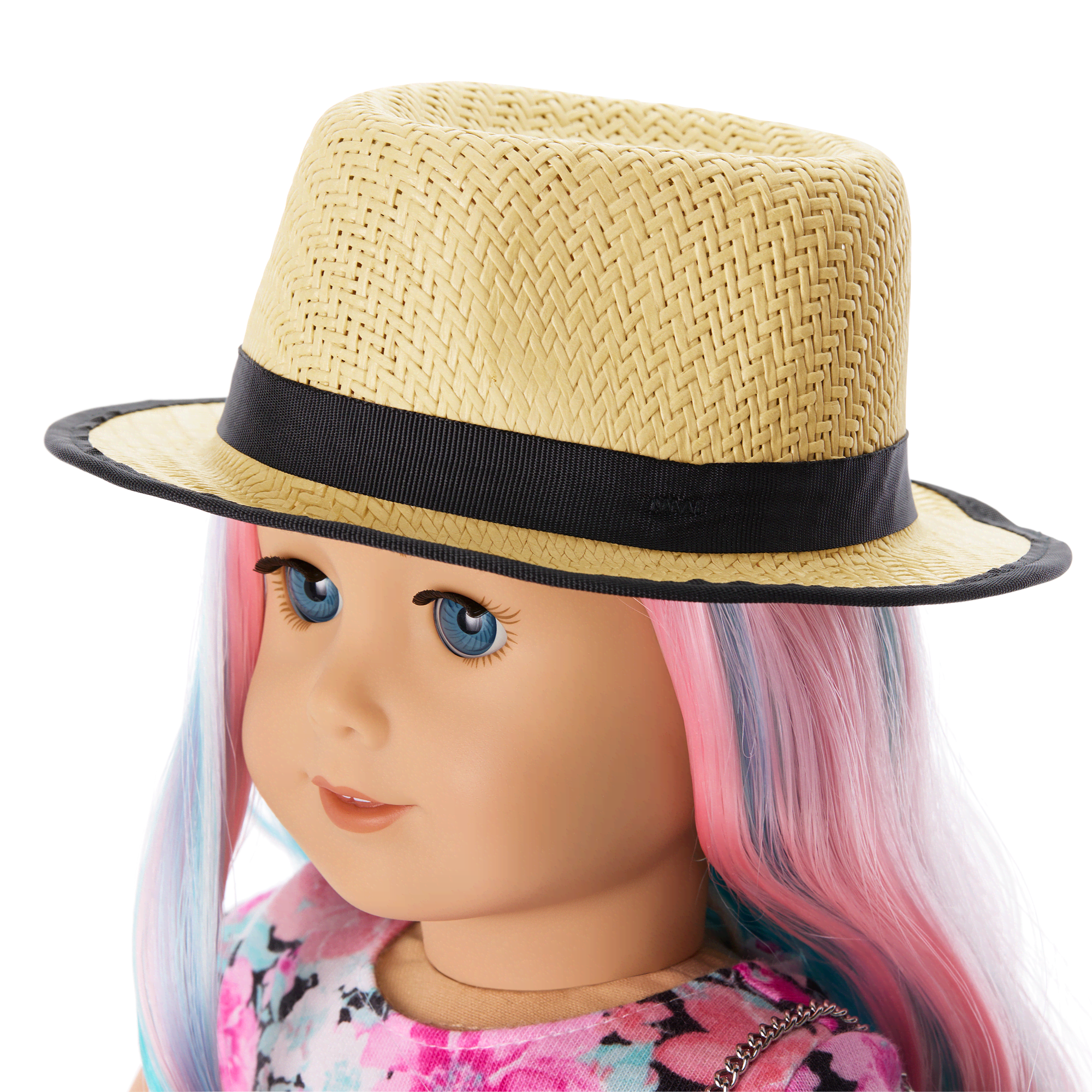 Truly Me™ 18-inch Doll #129 + Show Your Sweet Side Accessories