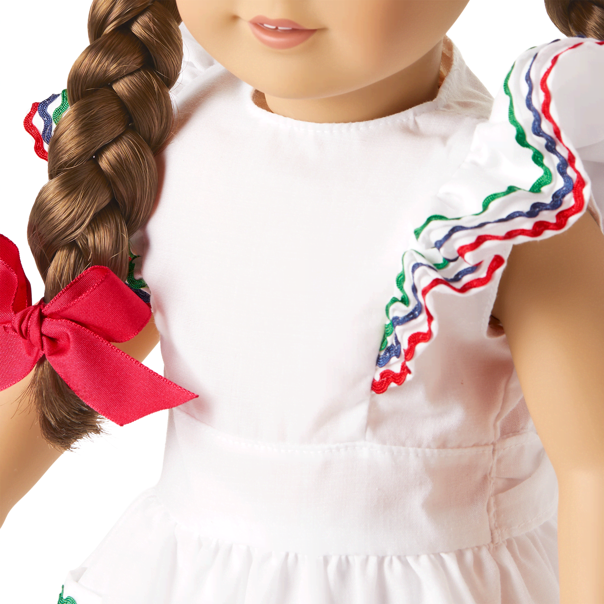 Molly's™ Birthday Bundle (Historical Characters)
