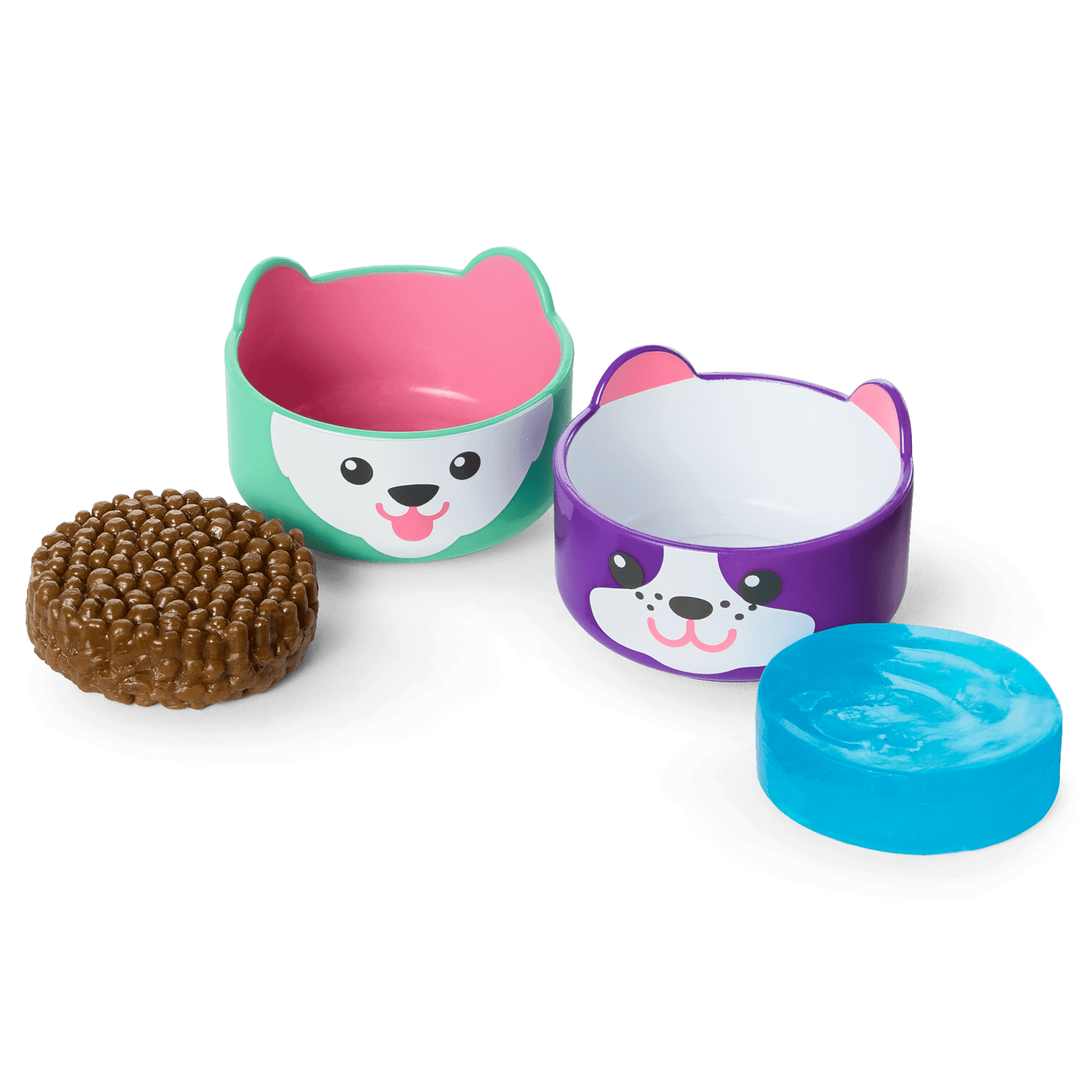 Summer’s™ Dog Accessories (Girl of the Year™ 2025)