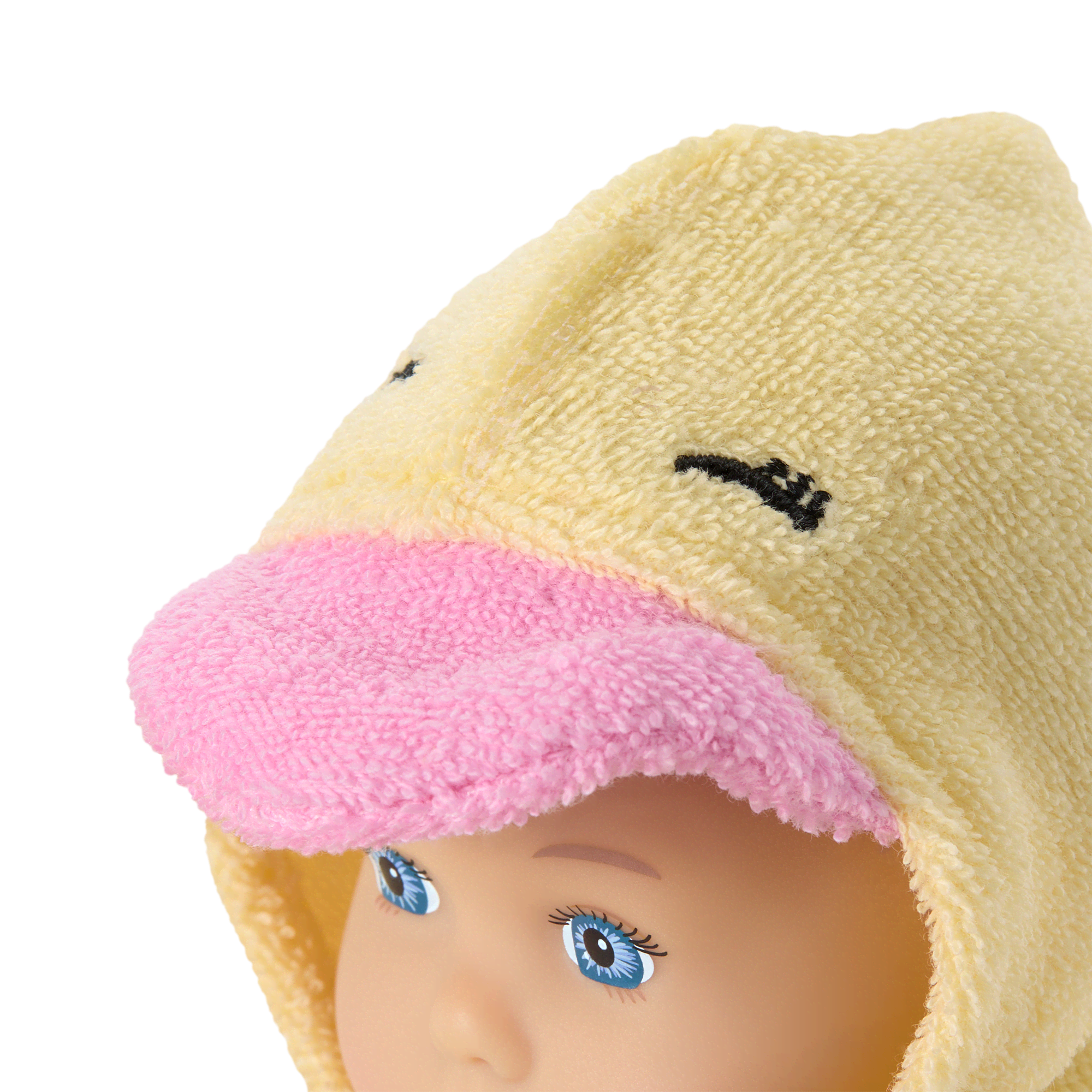 Little Bitty Baby™ Bubble Bath Set for 7.75-inch Dolls