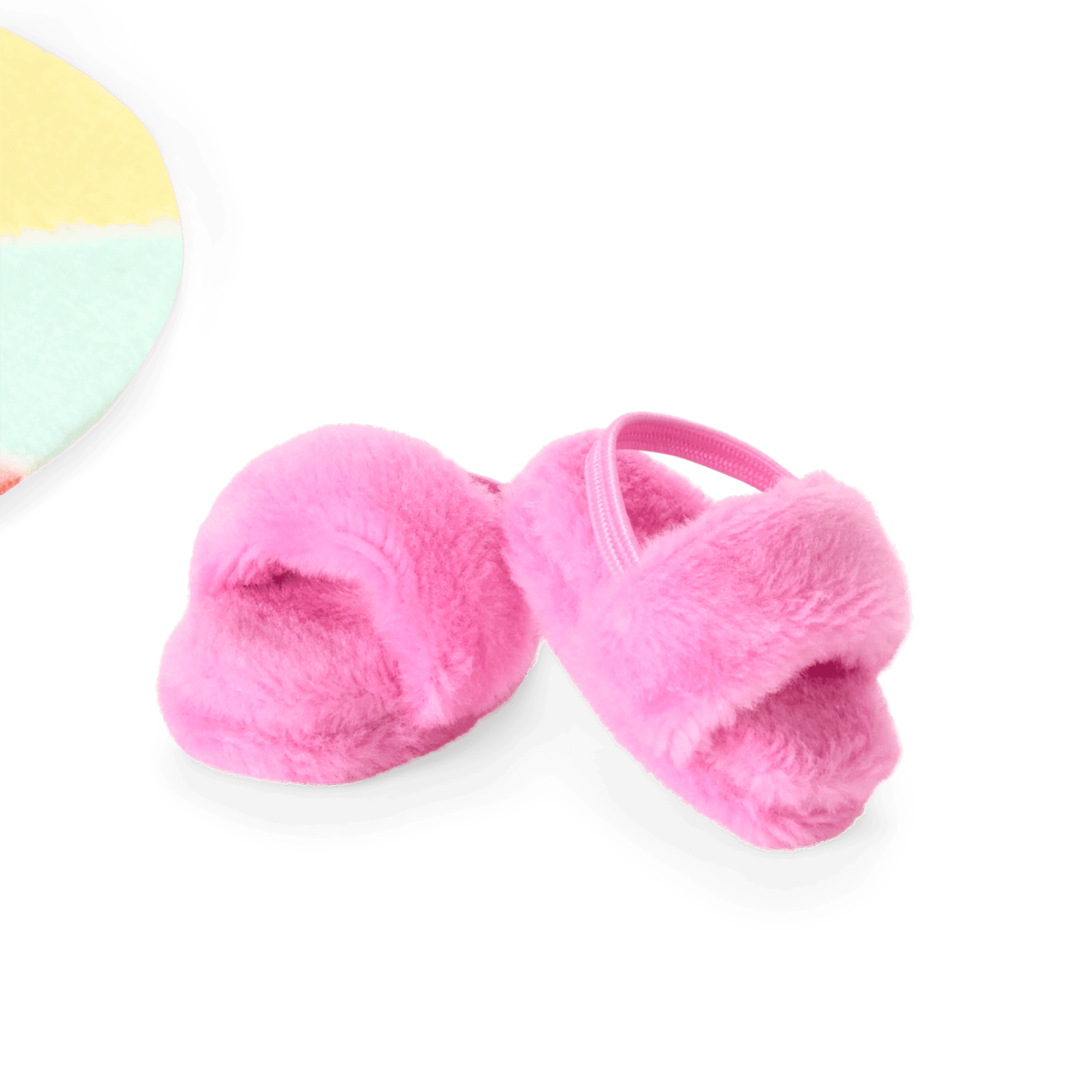 Little Bitty Baby™ Bubble Bath Set for 7.75-inch Dolls