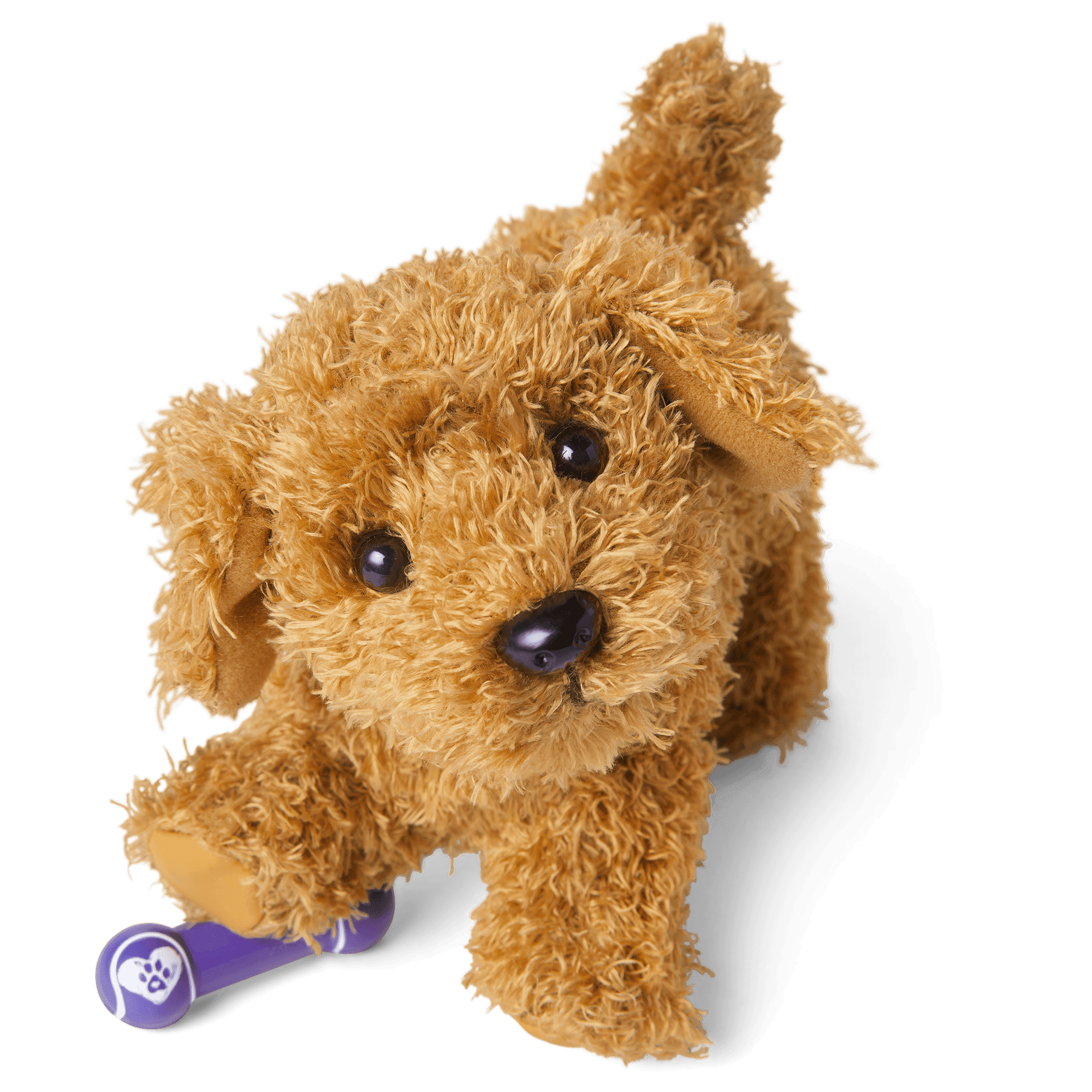 Daffodil Doodle™ Dog for 18-inch Dolls