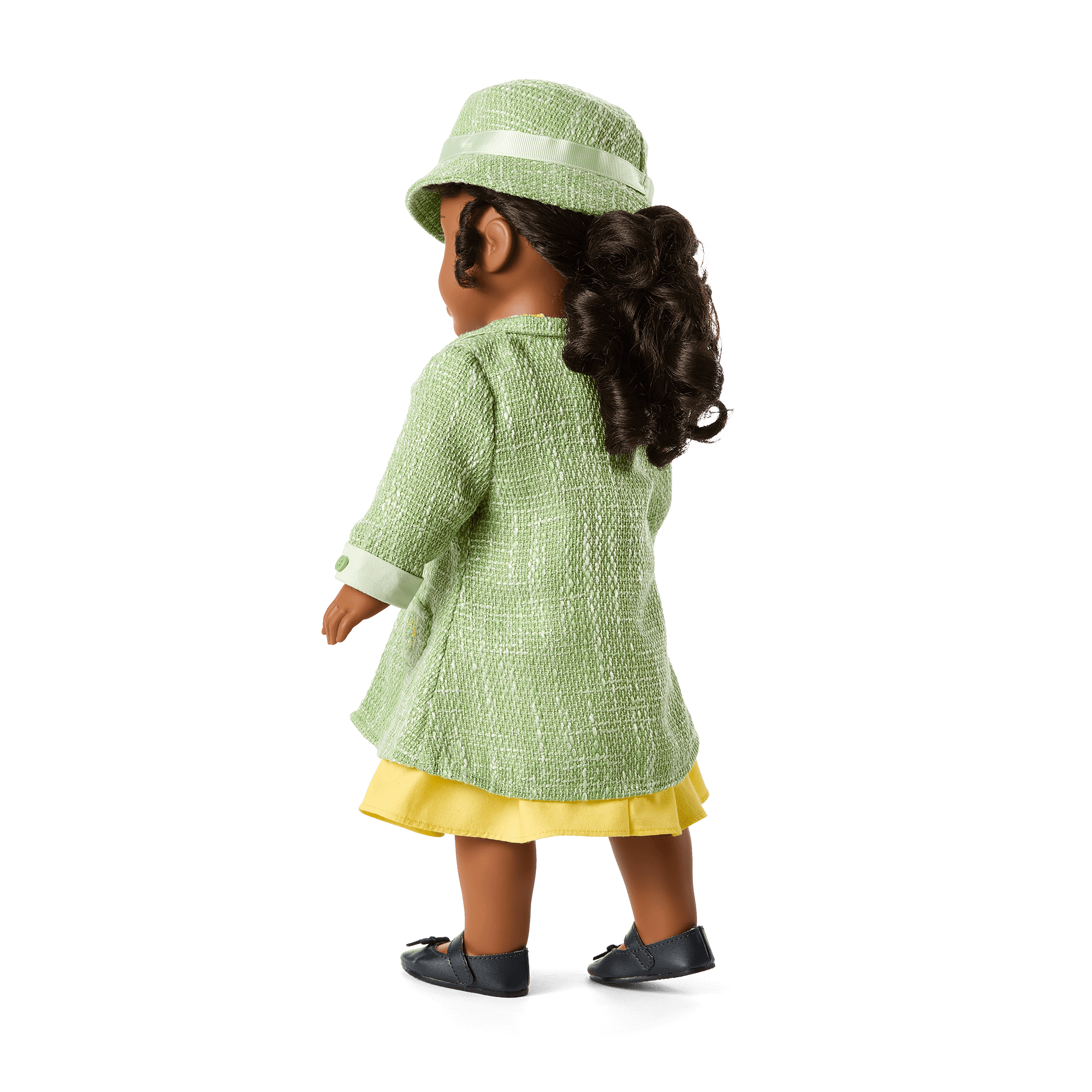 Disney Princess Tiana Dress & Accessories | American Girl Disney Princess Tiana Dress & Accessories | American Girl
