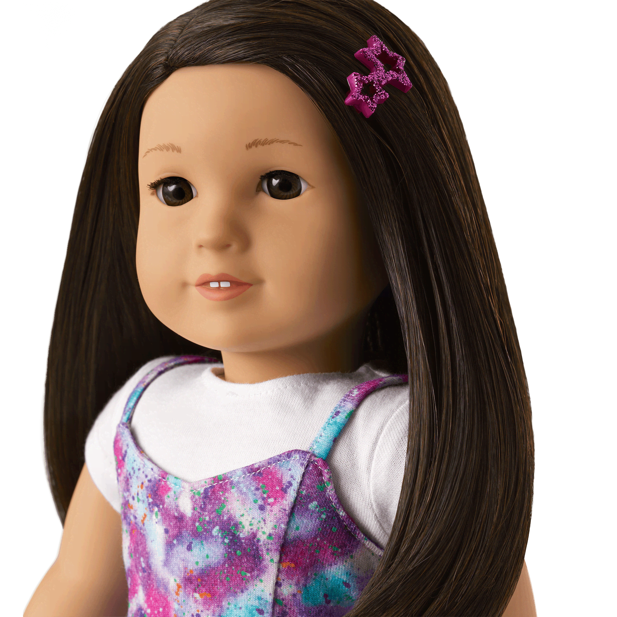 Be Creative Outfit for 18-inch Dolls