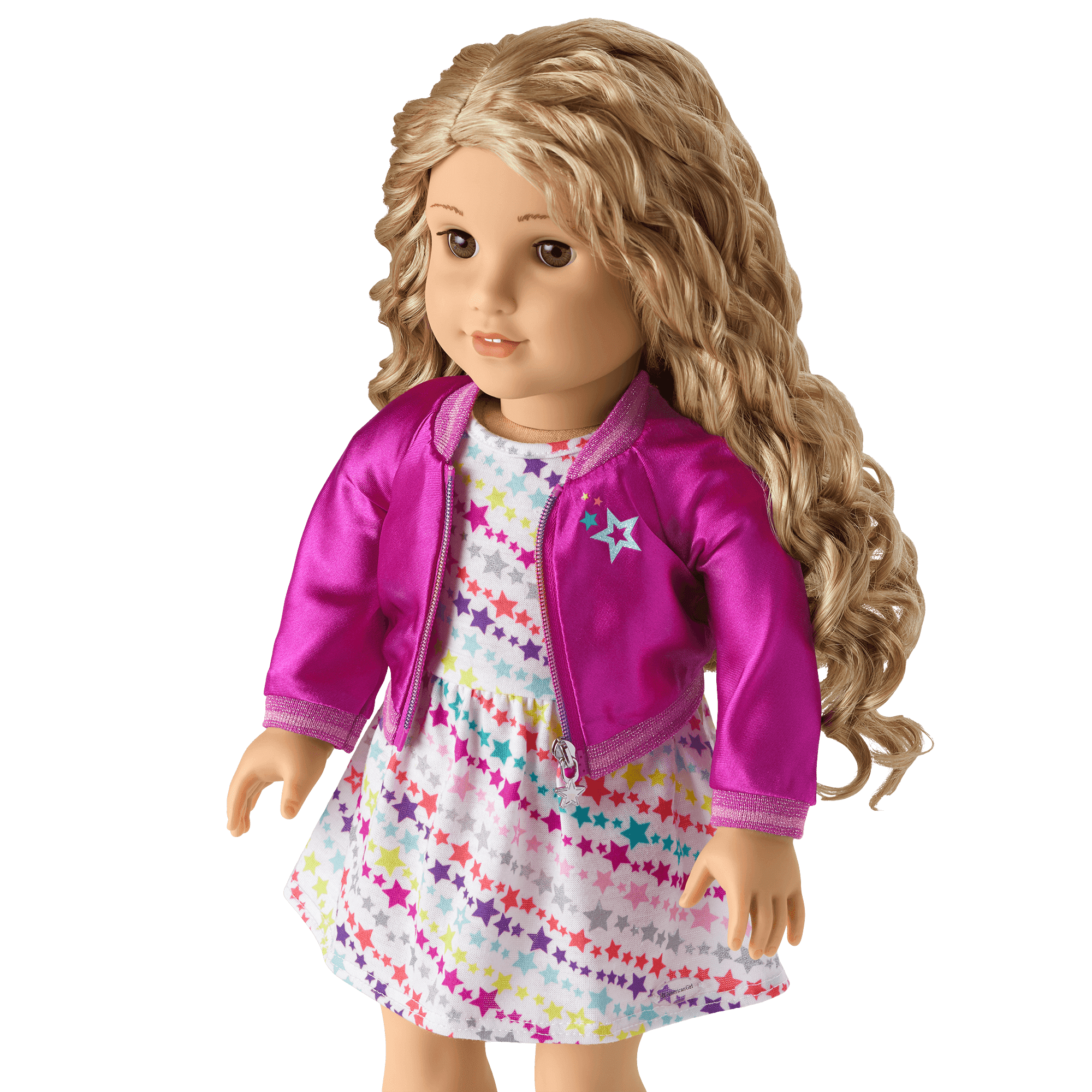 Truly Me™ Doll #83