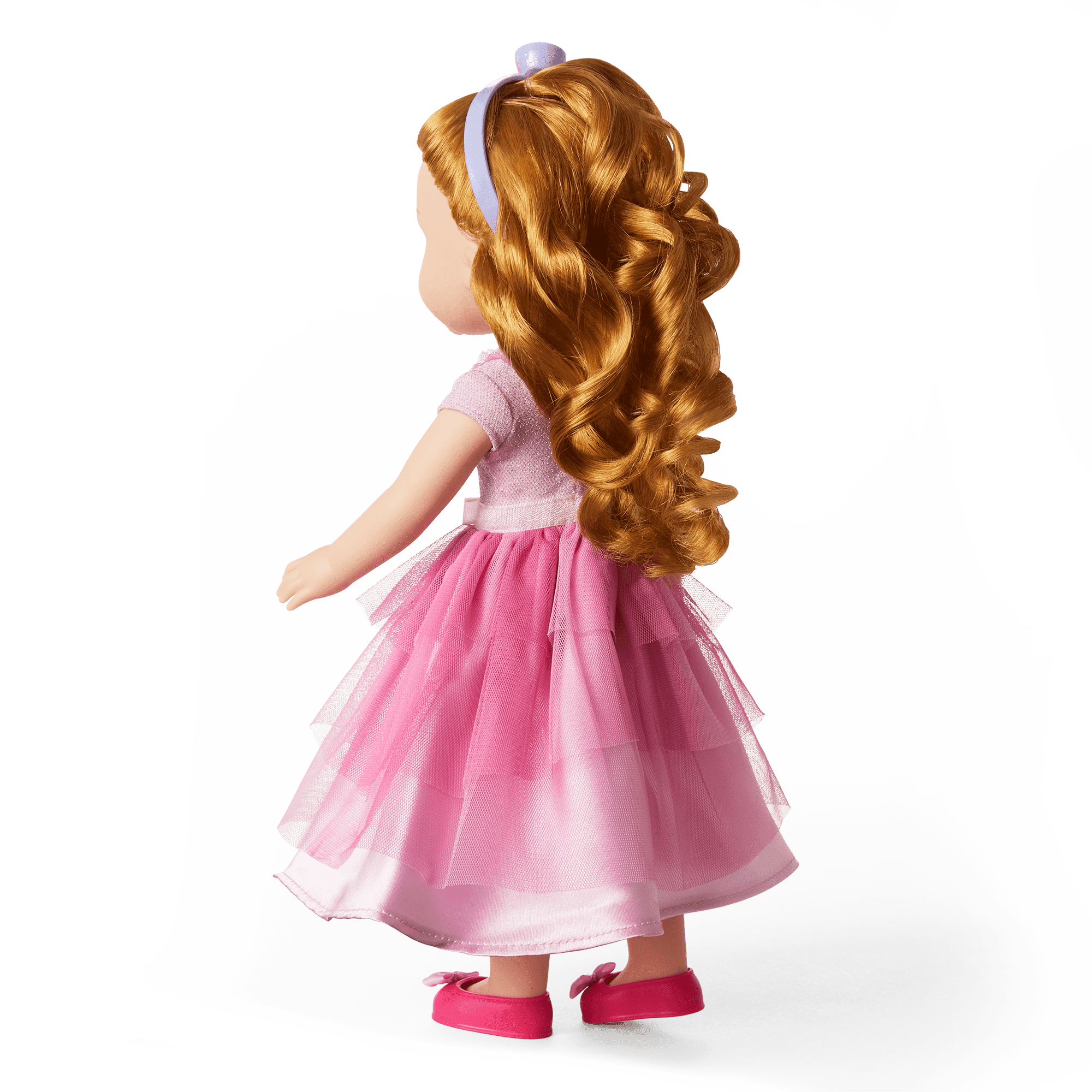 Ready to be Royal Bundle (WellieWishers™)