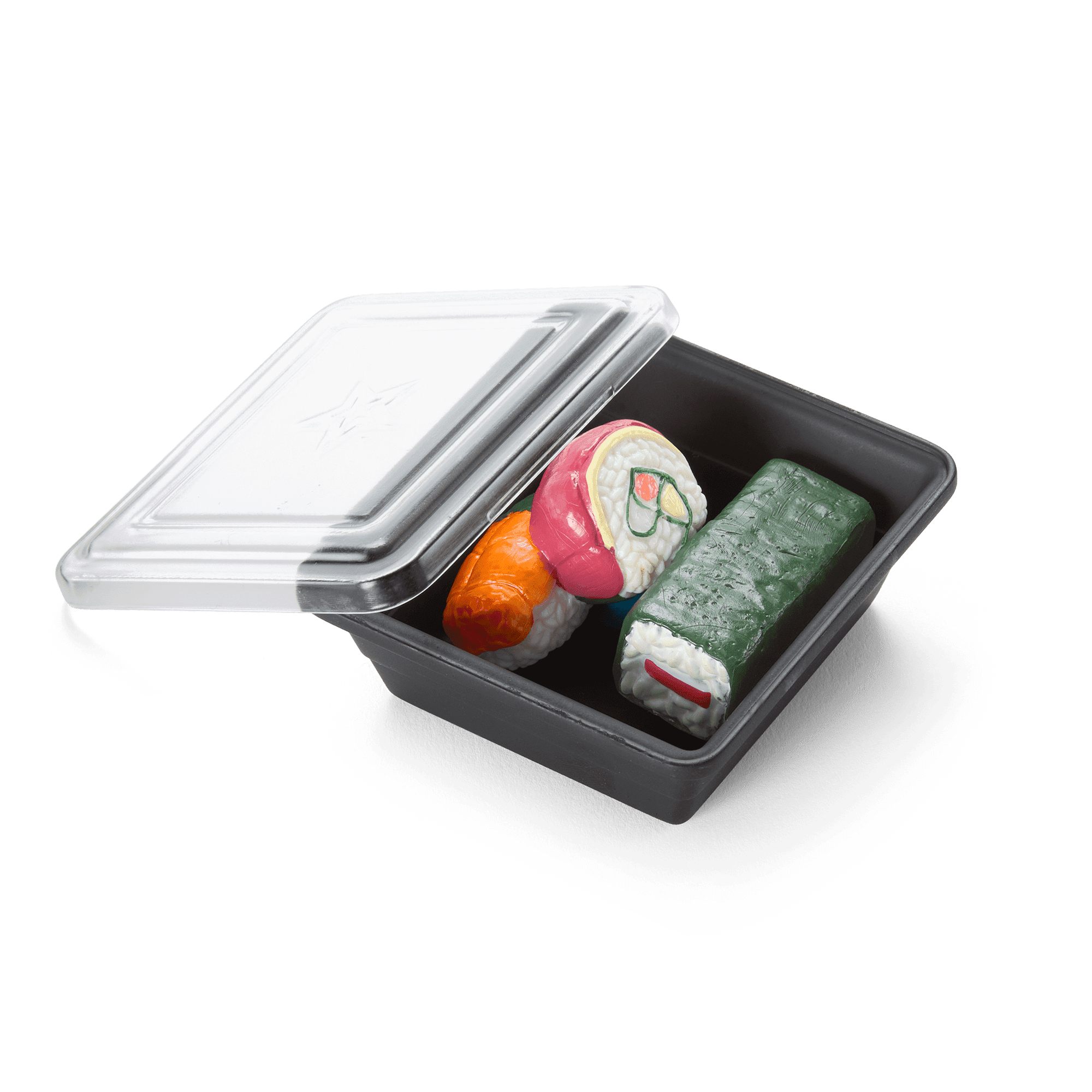 Craving Carryout Collection Mystery Pack