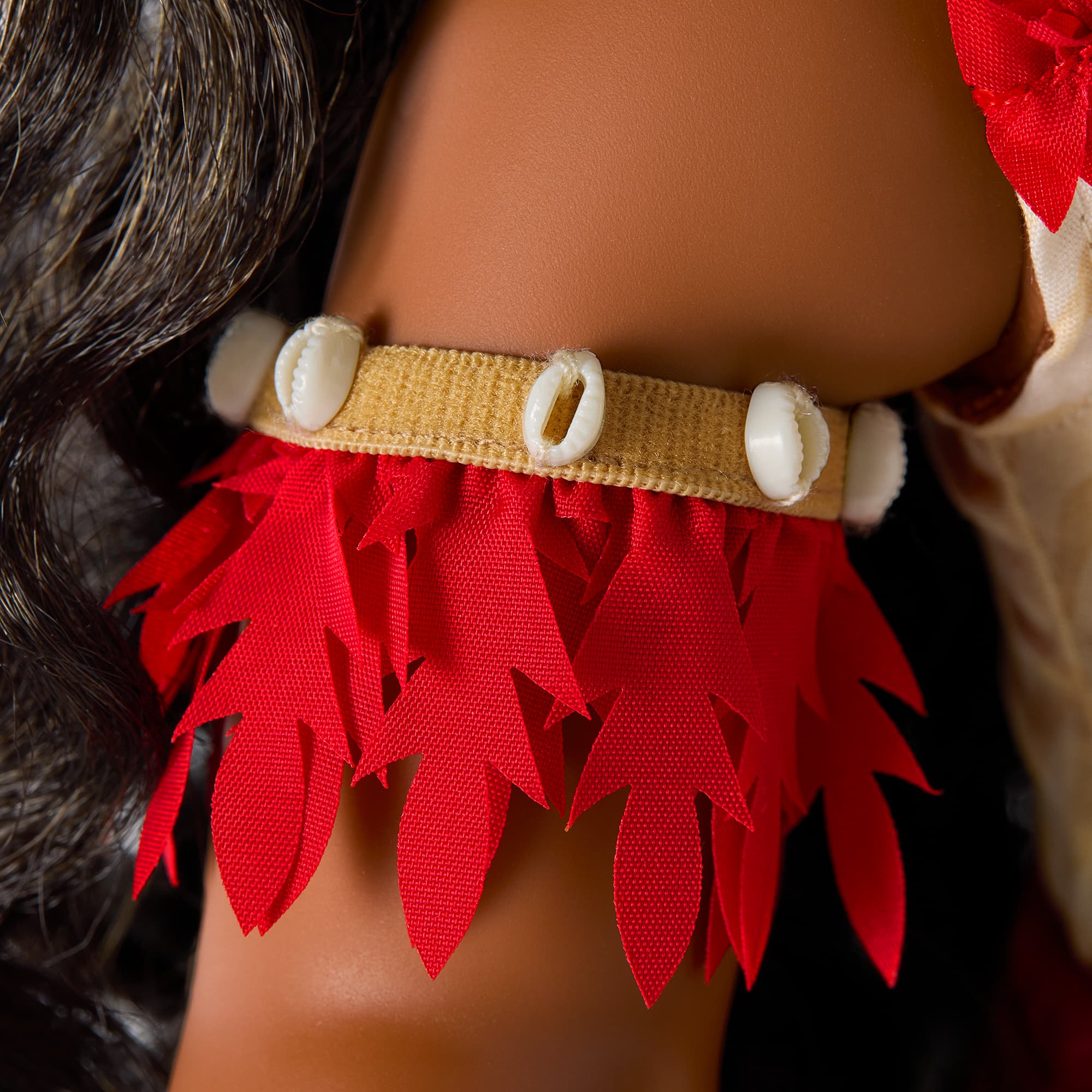 Disney Moana Doll Story Bundle by American Girl®