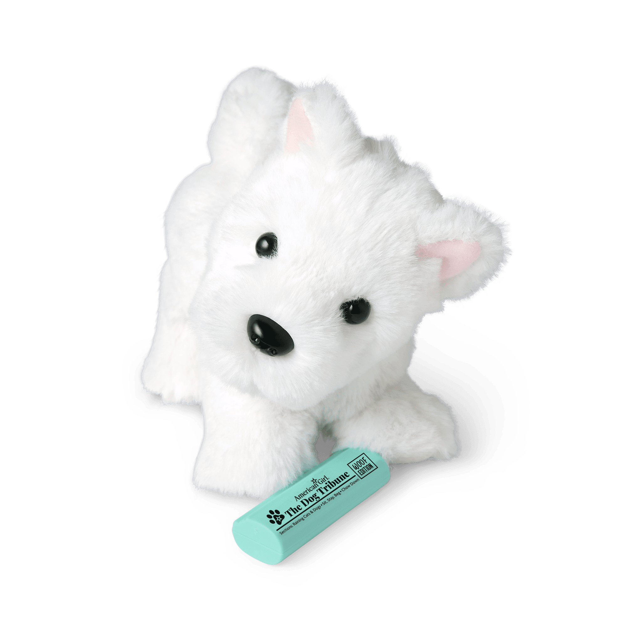 American girl doll puppy discount