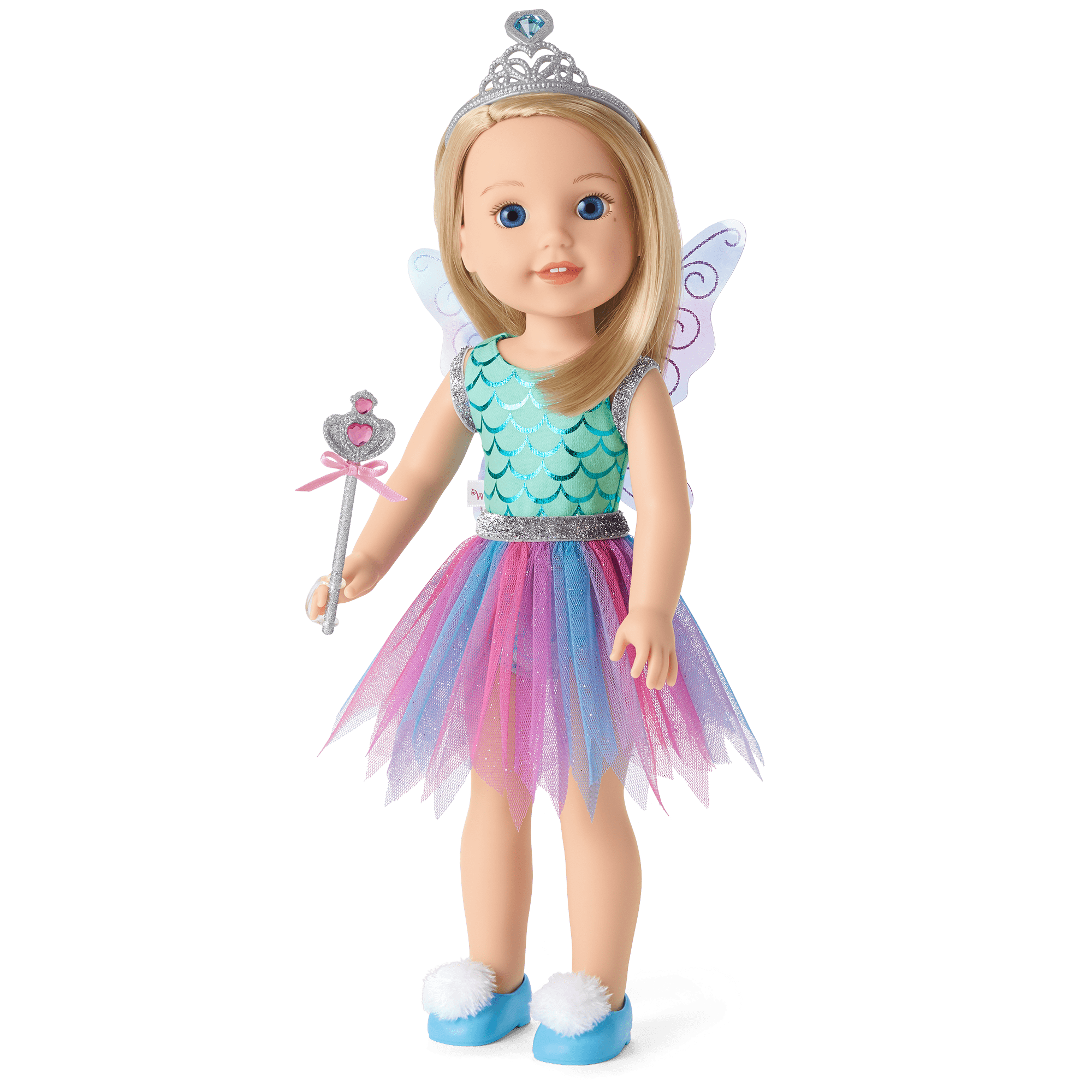 WellieWishers™ Butterfly Wings Bundle
