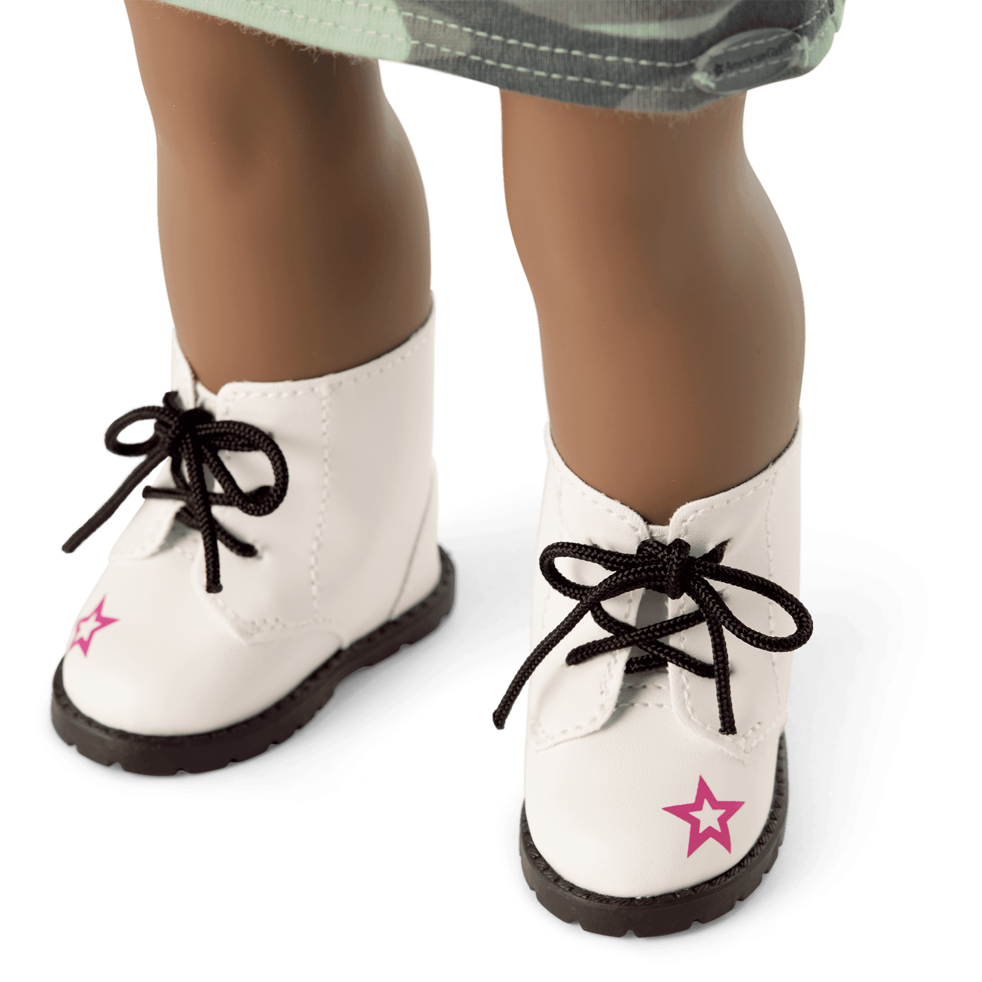 Truly Me 18 inch Doll 123 American Girl