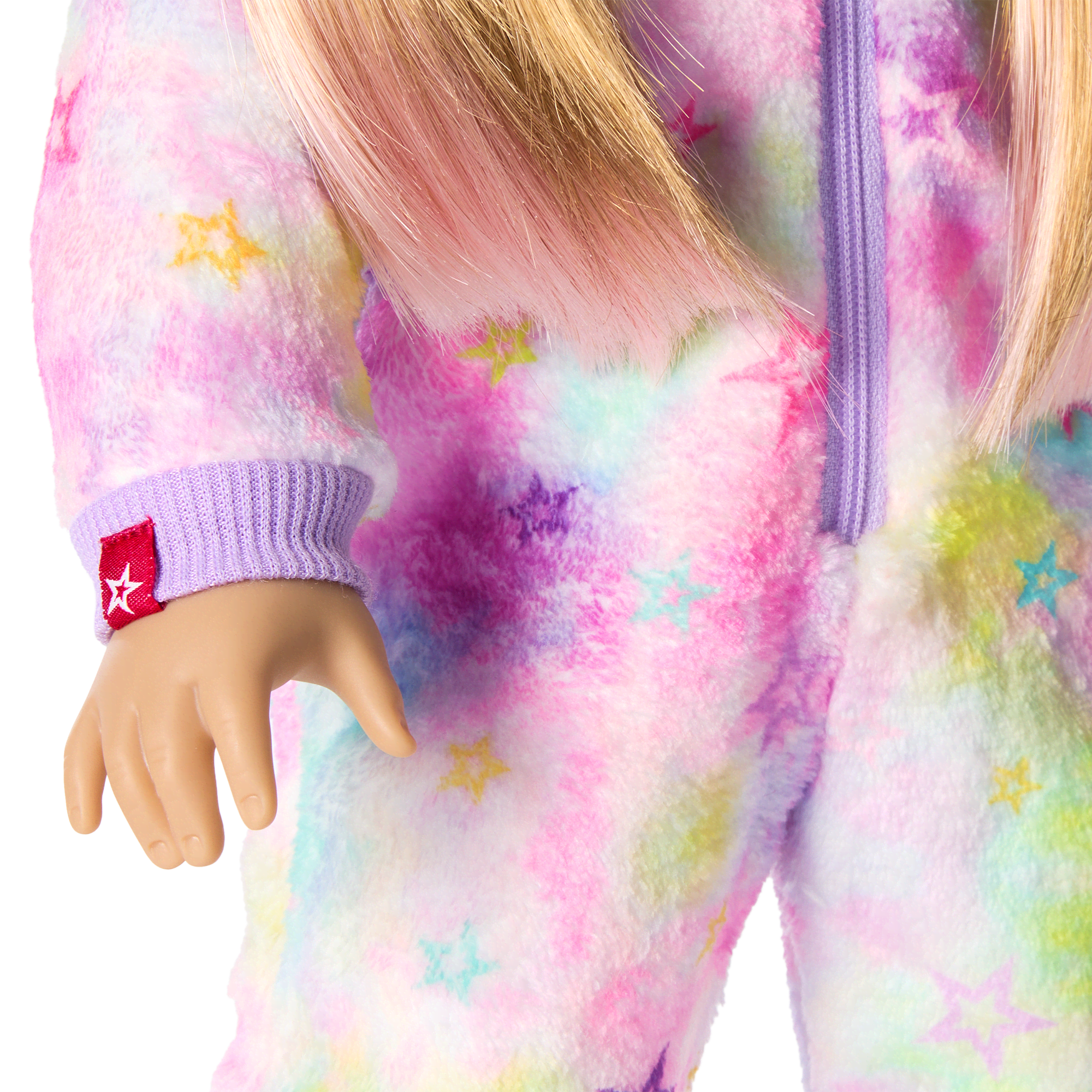 Summer’s™ Stars & Snuggles PJs for 18-inch Dolls (Girl of the Year™ 2025)