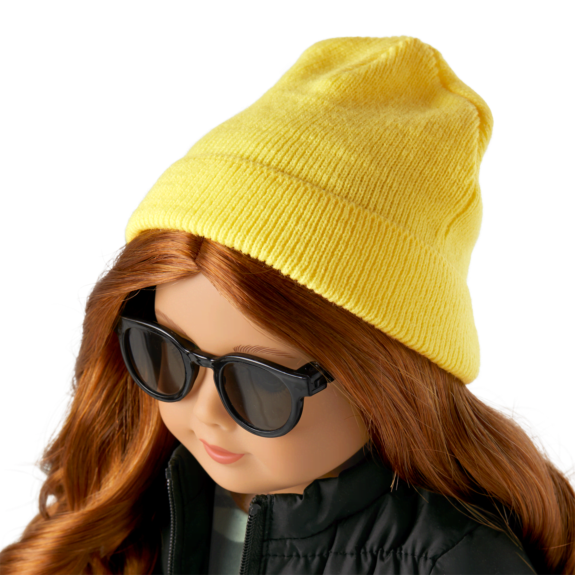 Show Your Strong Side Outfit & Accessories for 18-inch Dolls