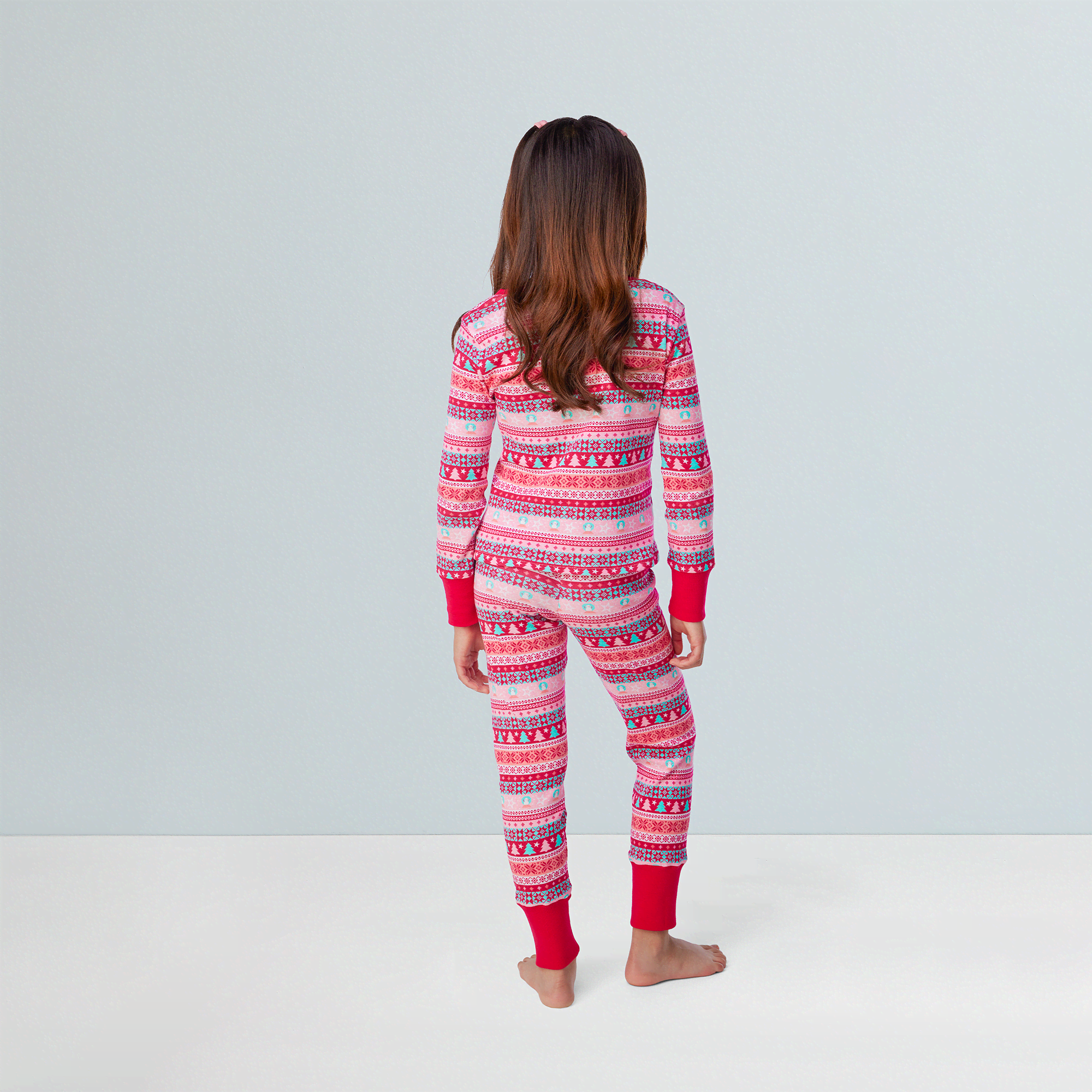 Berry Merry PJs for Girls American Girl