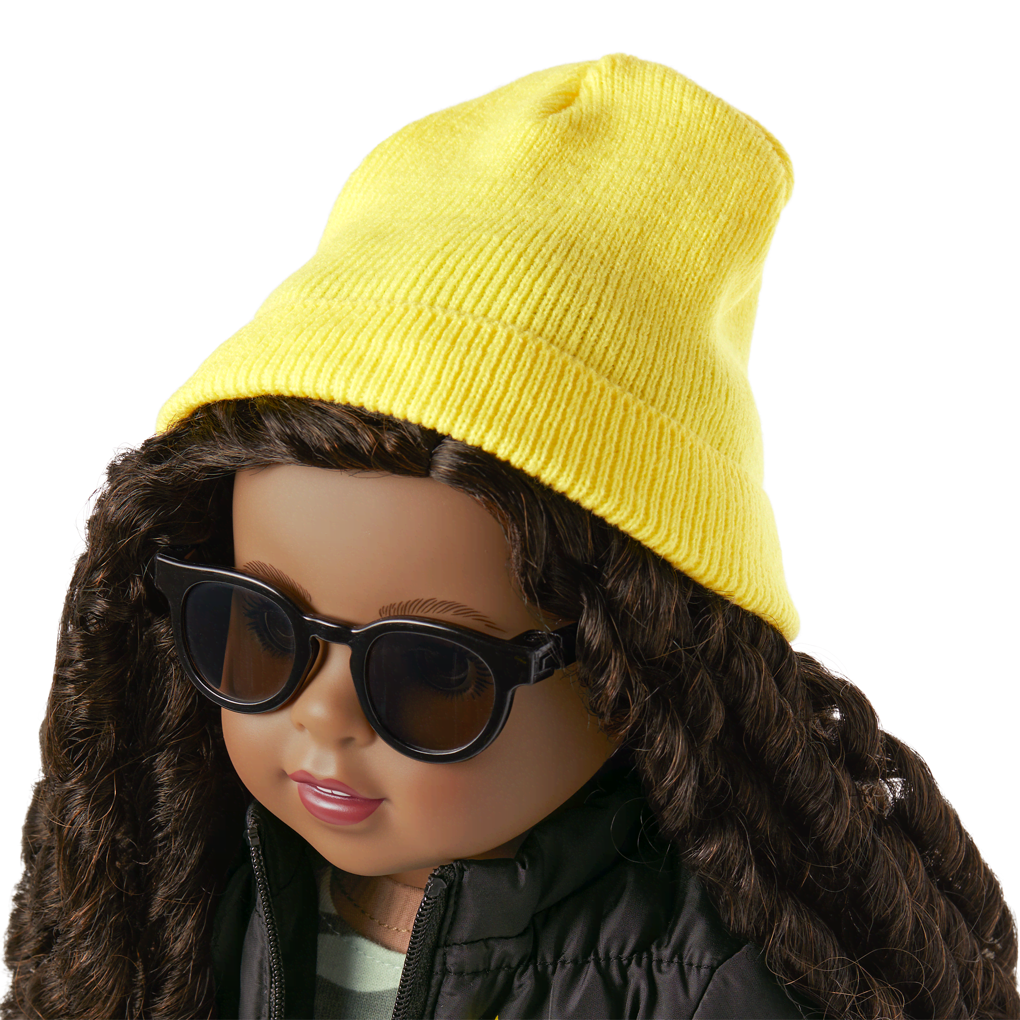 Show Your Strong Side Accessories for 18-inch Dolls