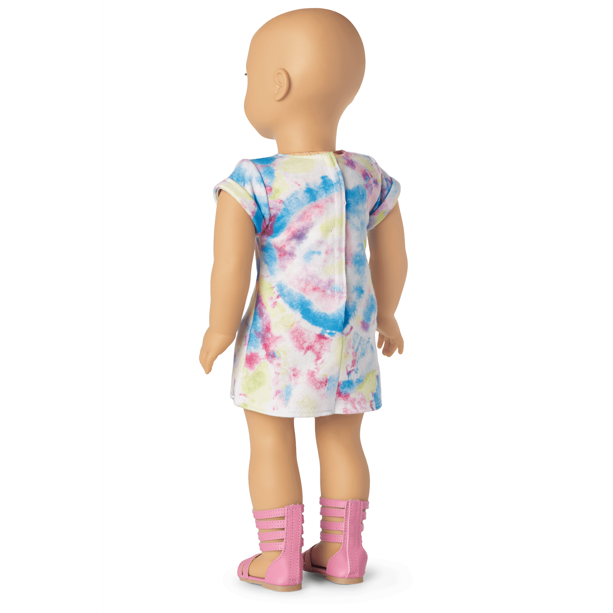Truly Me™ 18-inch Doll #105 + Show Your Artsy Side Accessories
