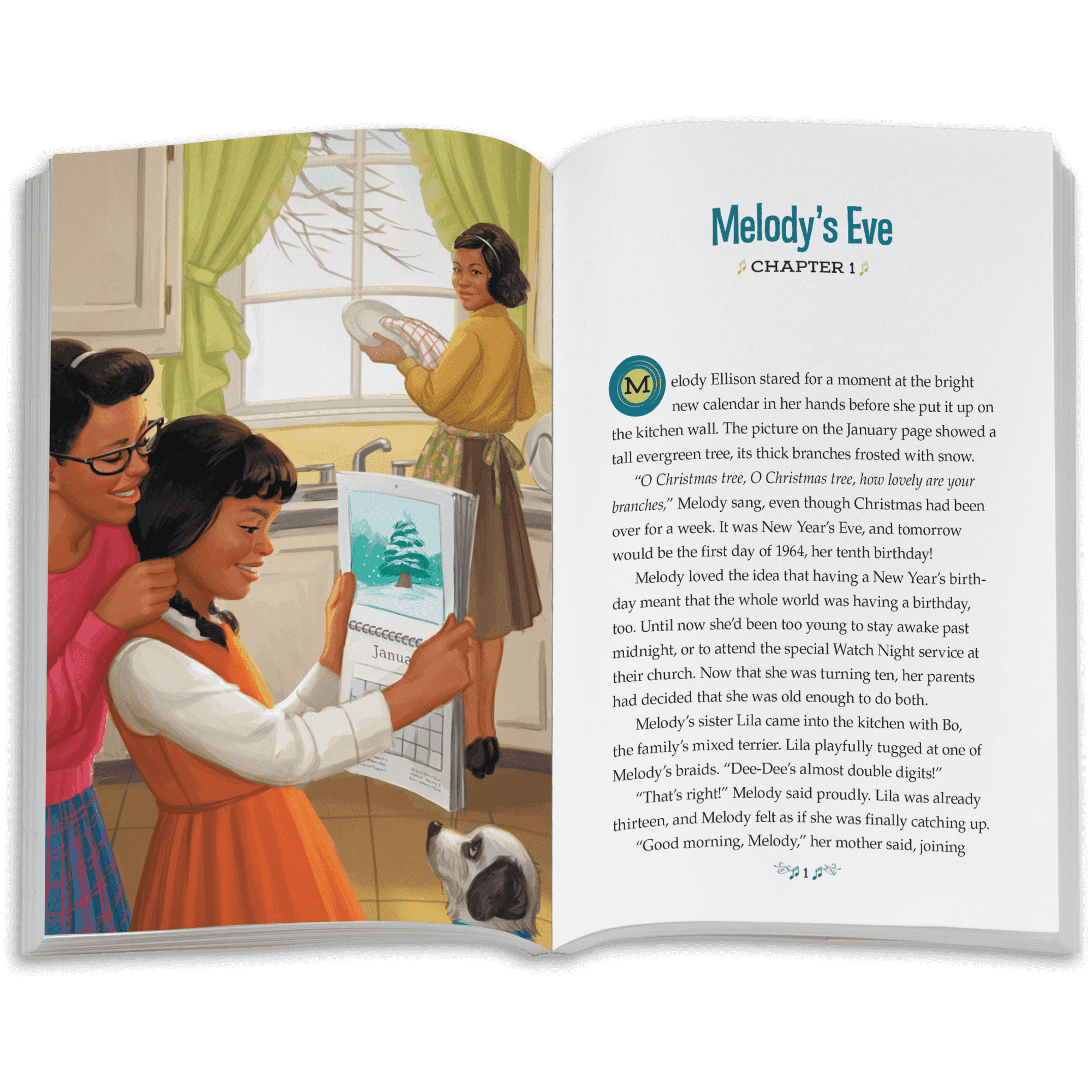 Make a Difference Book Bundle