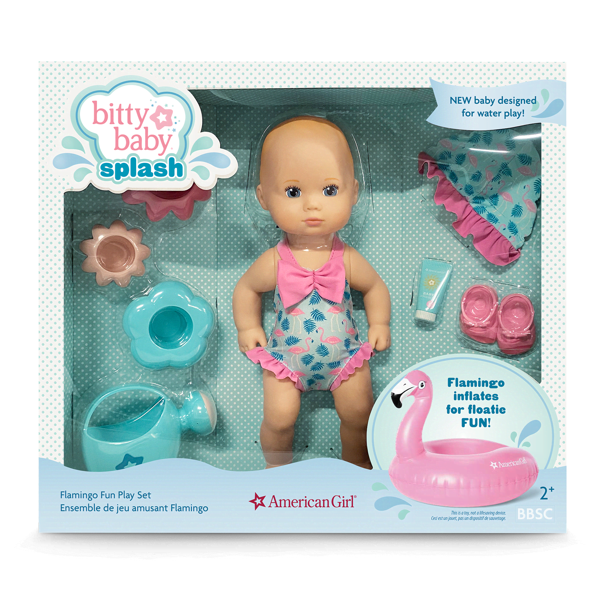 Bitty baby swimsuit deals