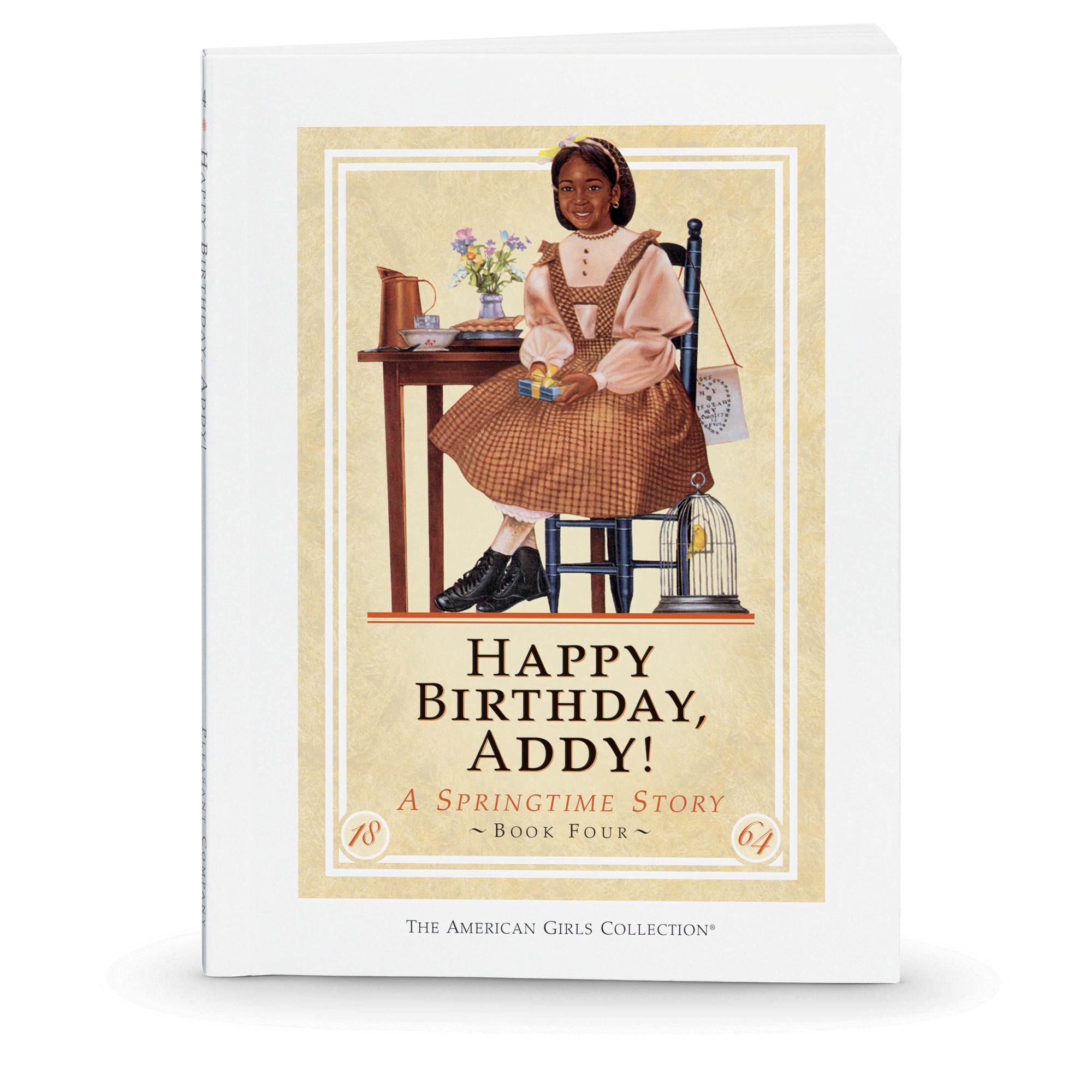 American girl addy outfits 2025