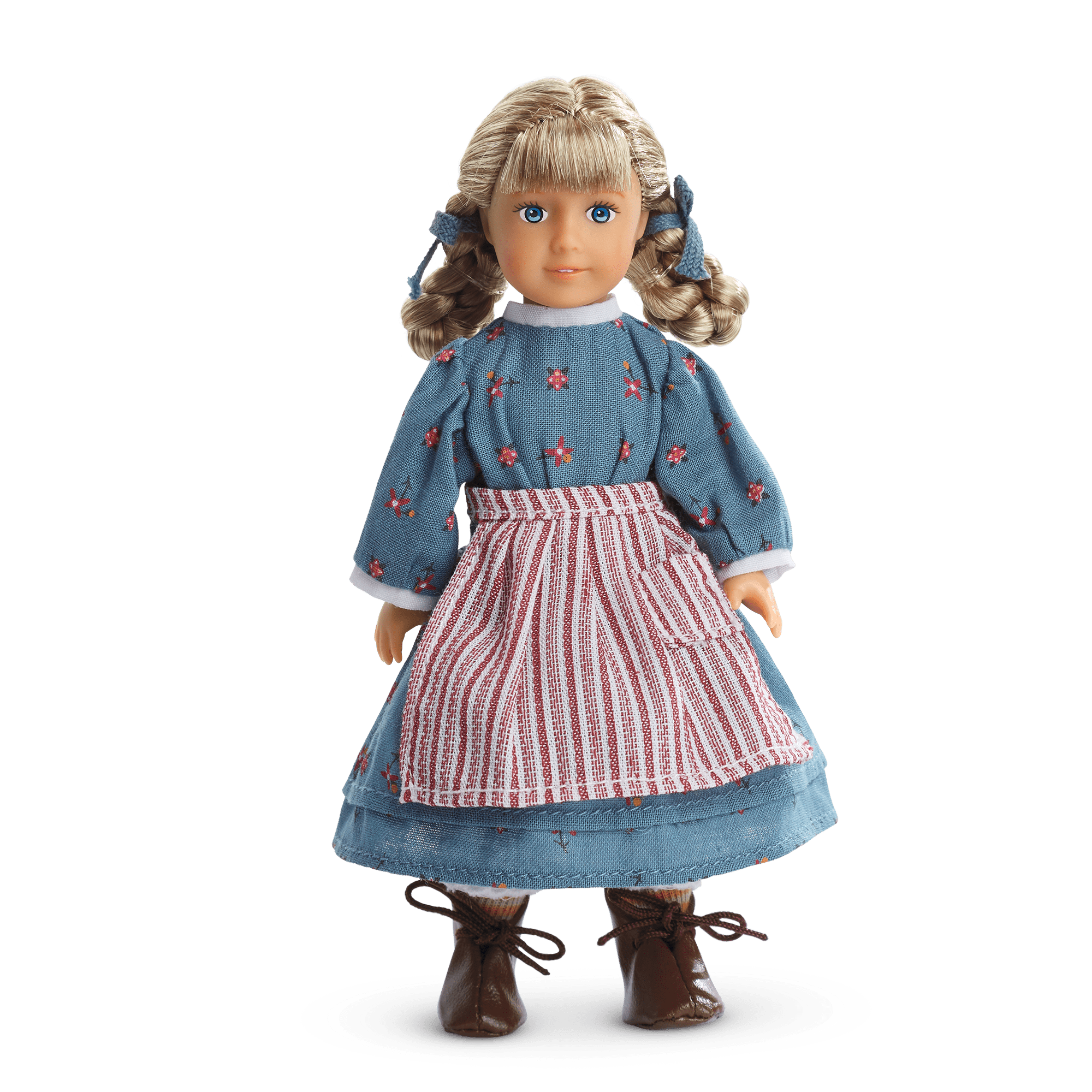 Kirsten Larson Mini Doll BeForever American Girl