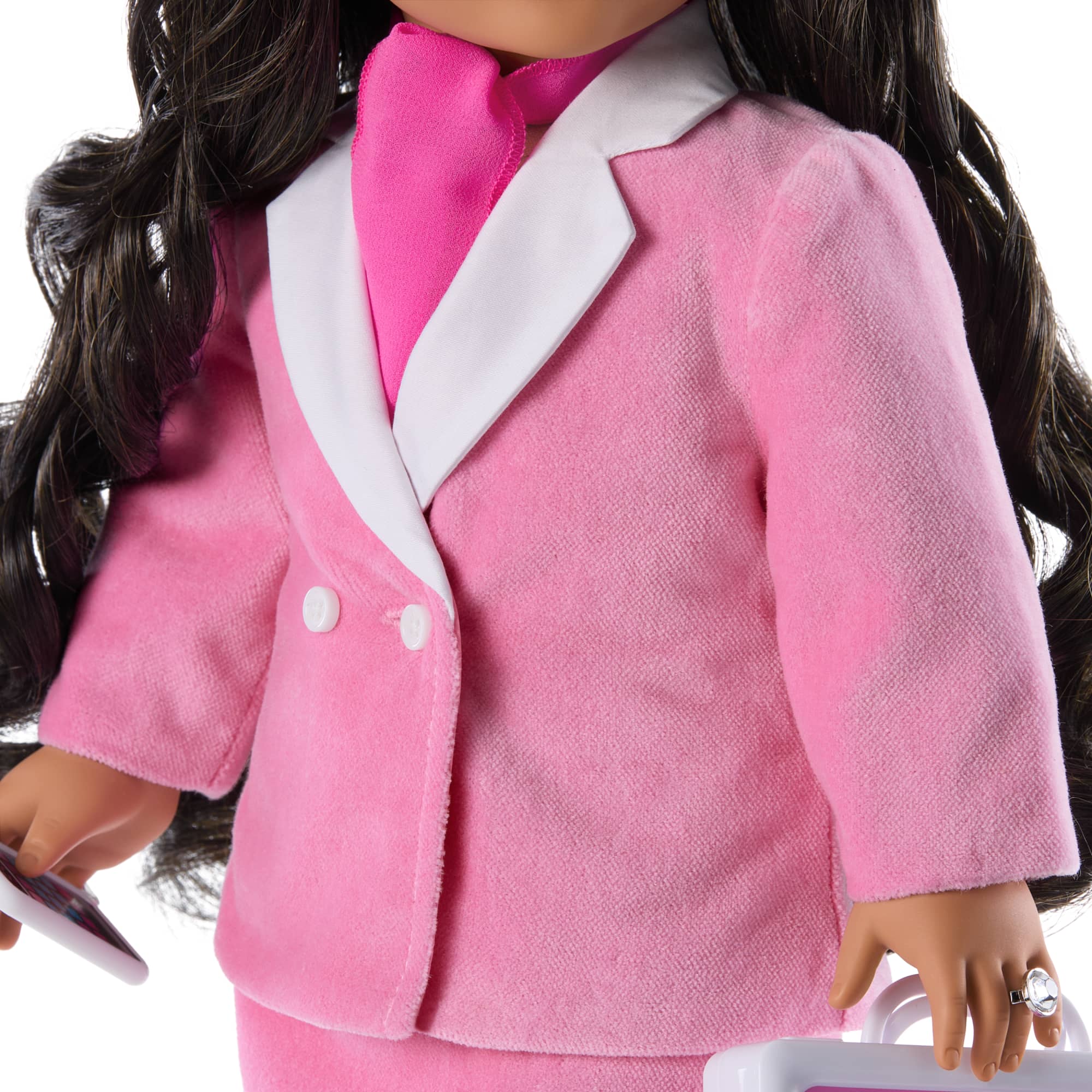Barbie® Day-to-Night™ Fashion Pack by American Girl® Collector Series