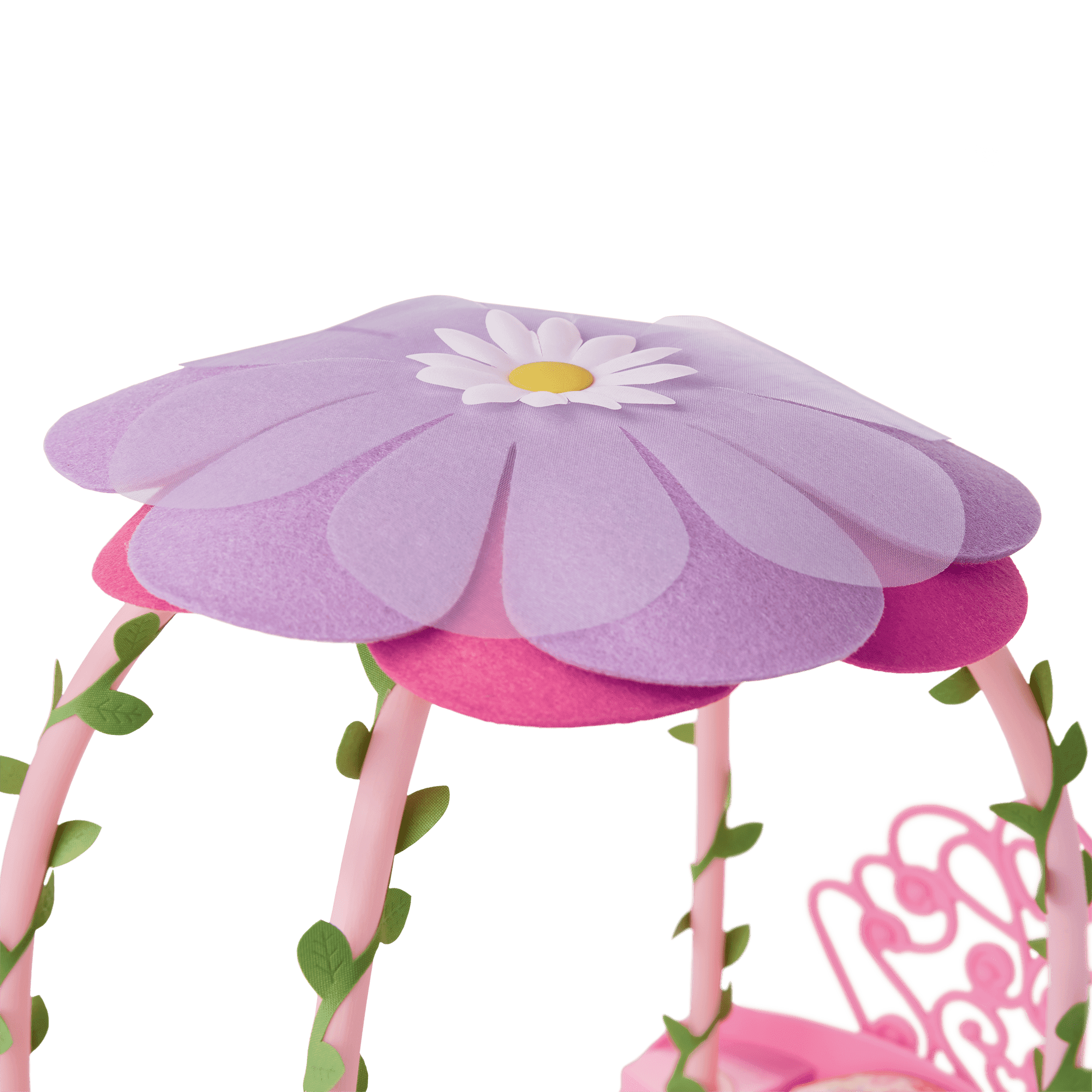 WellieWishers Magical Garden Carriage American Girl