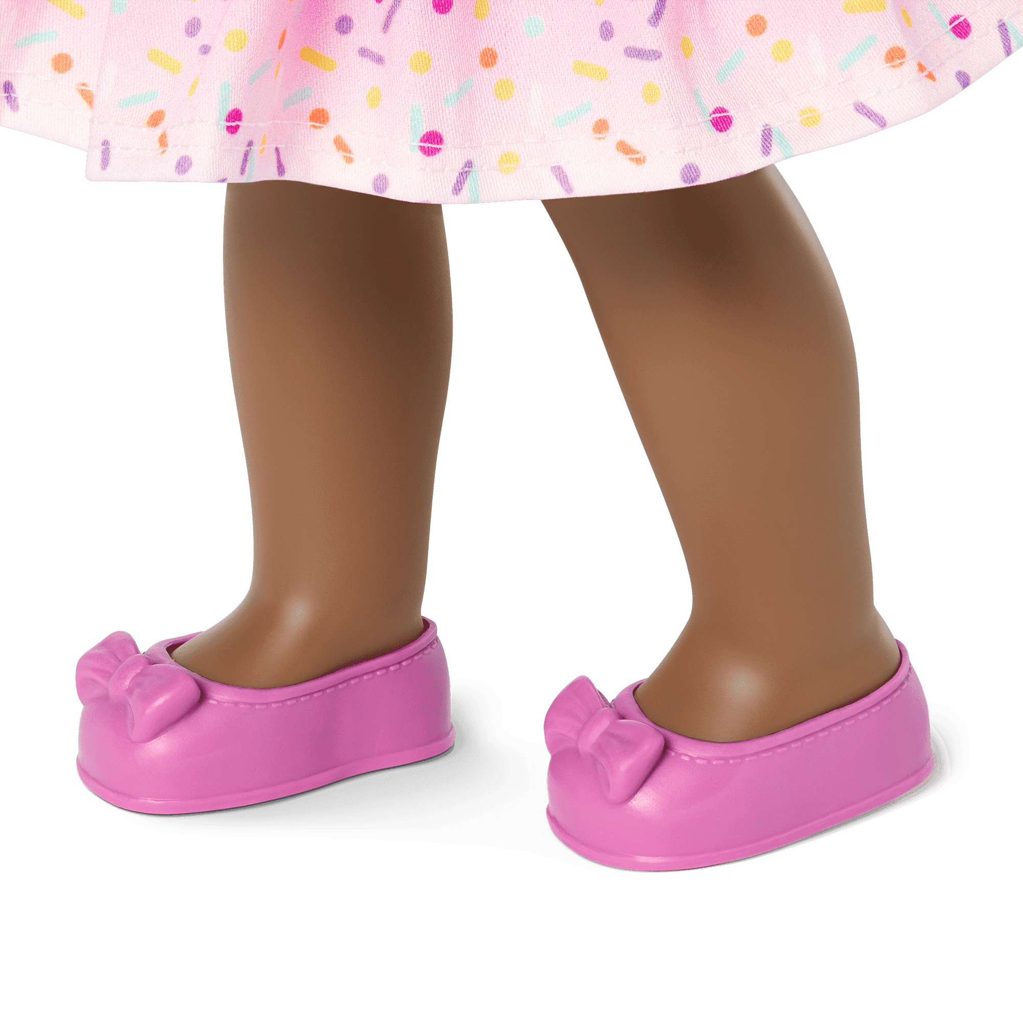 Kendall's™ Party-Ready Set (WellieWishers™)