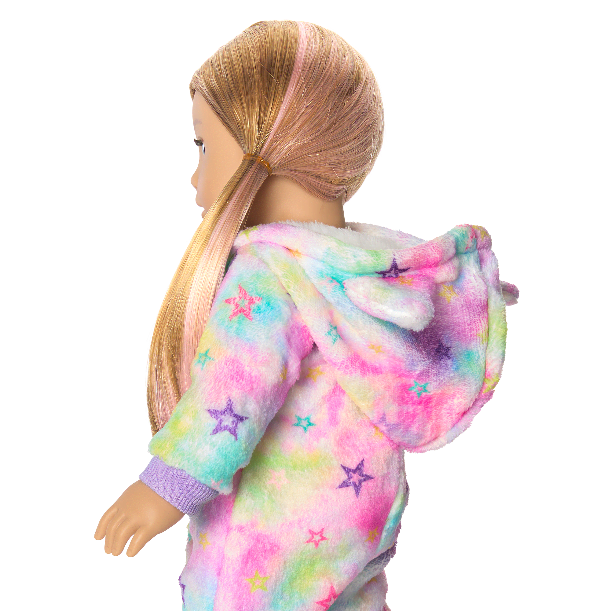 Summer’s™ Stars & Snuggles PJs for 18-inch Dolls (Girl of the Year™ 2025)