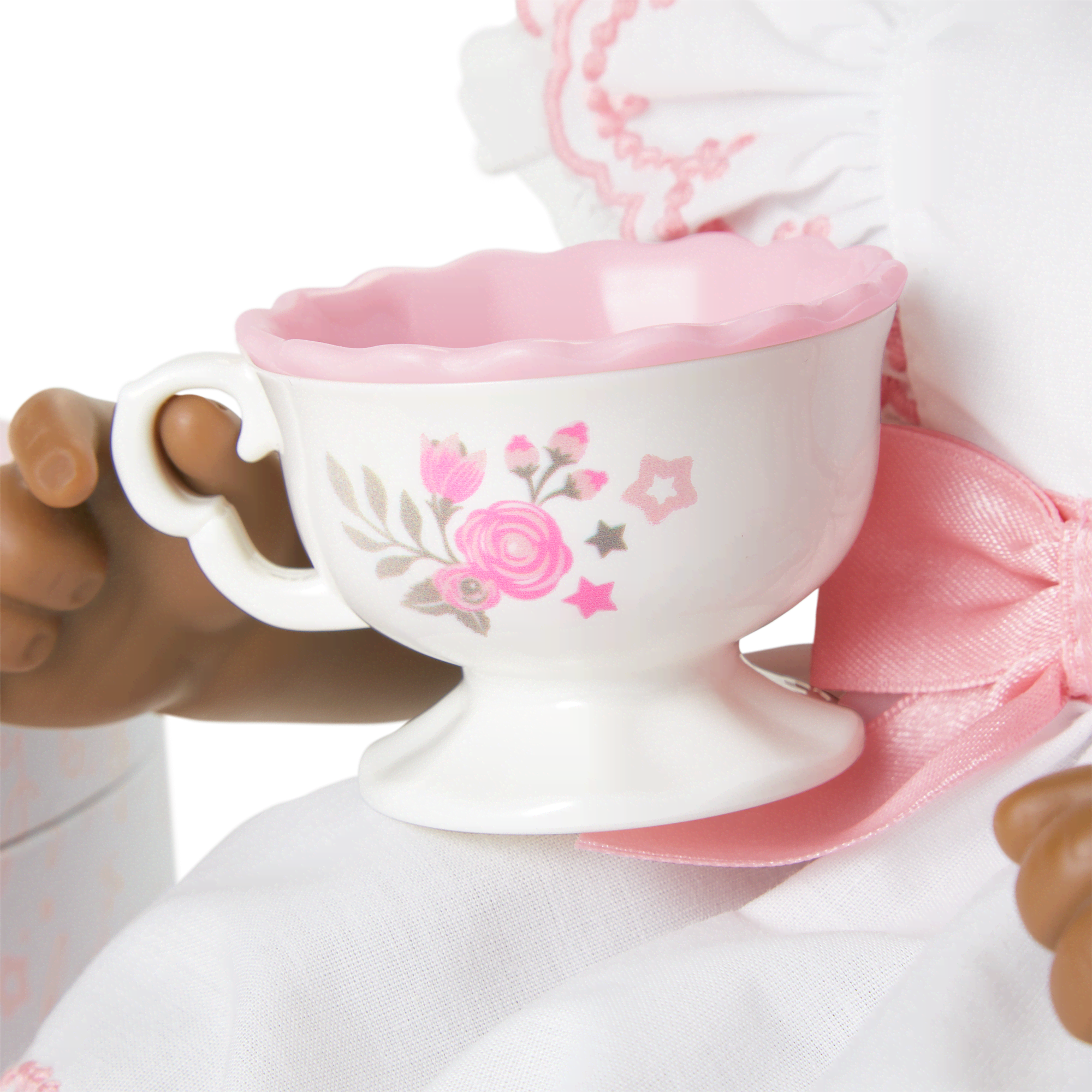 Bitty Baby American Girl Tea Party Set American Girl