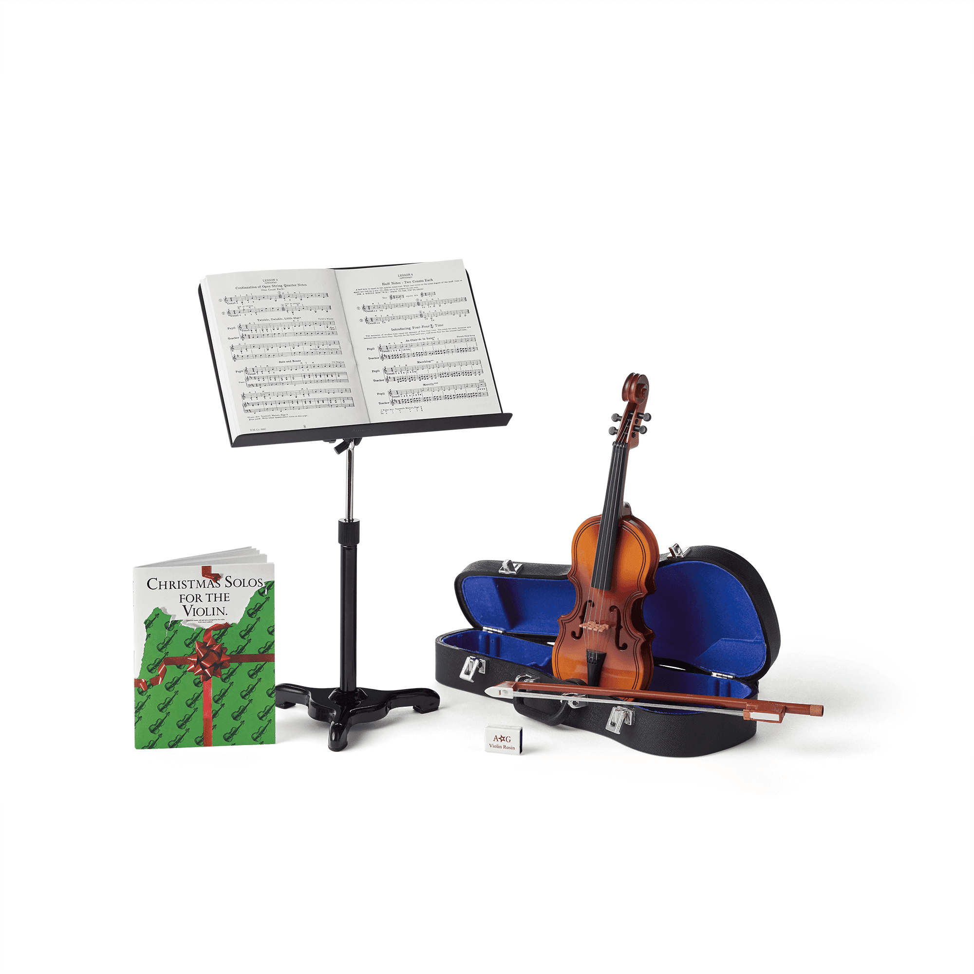 American girl cello set sale