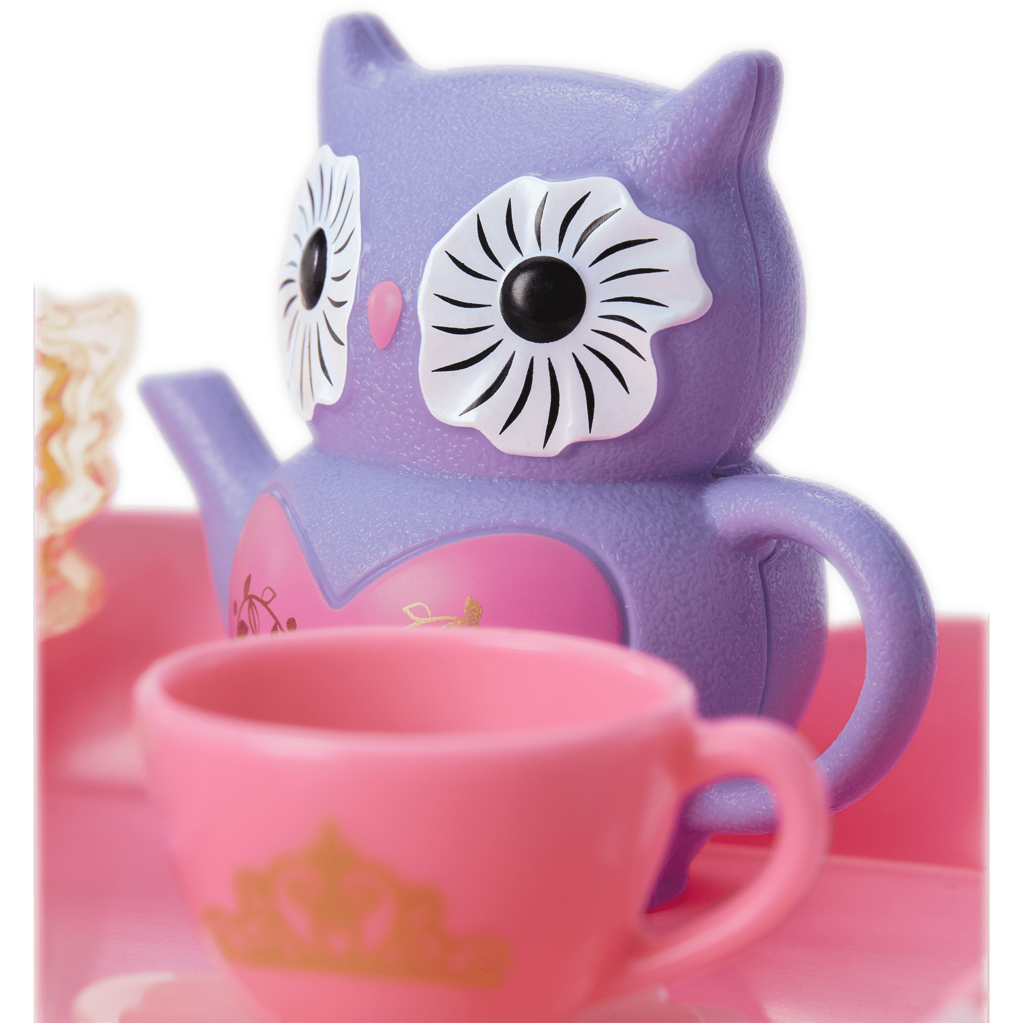 Breakfast in Bed Tray for WellieWishers™ Dolls
