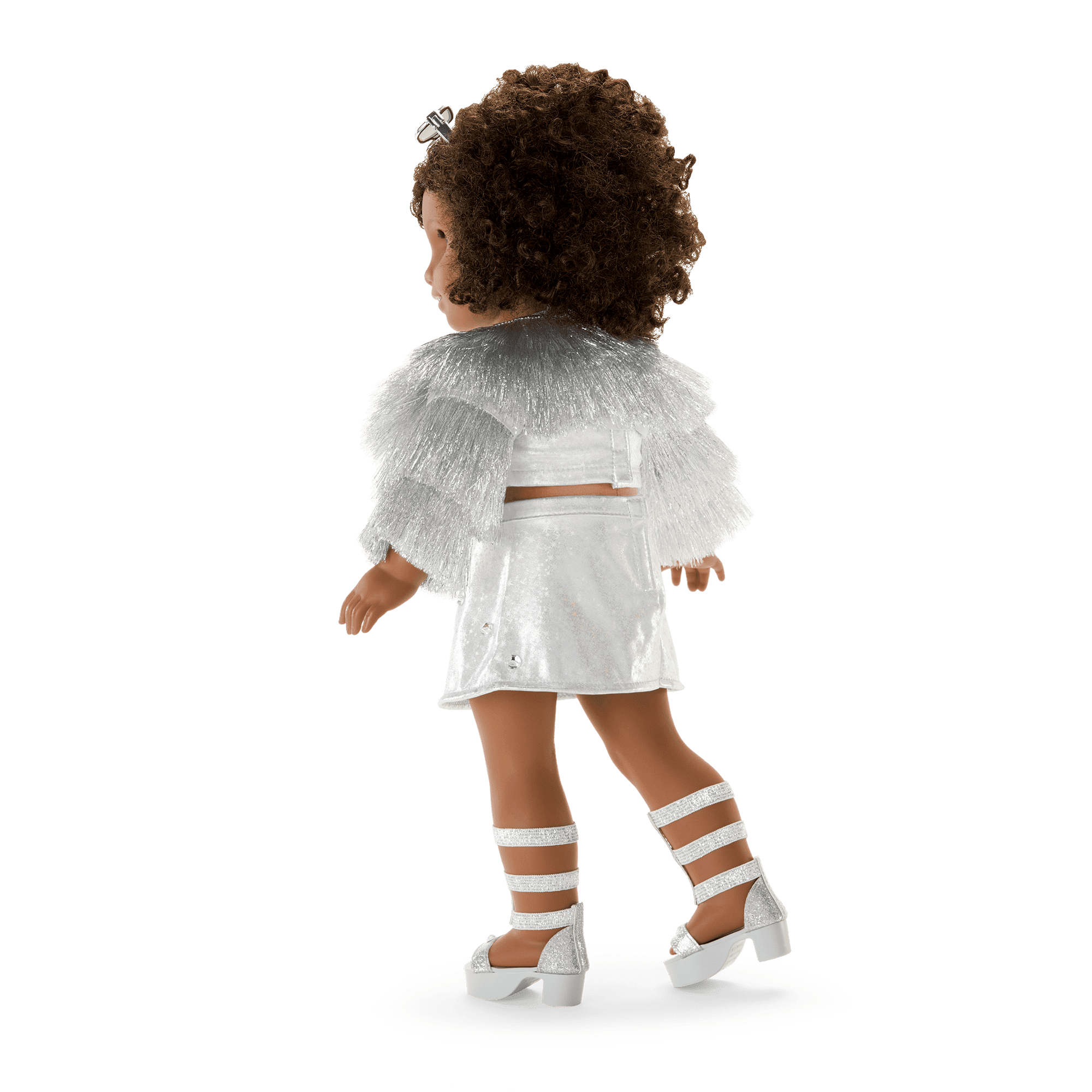 April Dazzling Diamond Outfit for 18-inch Dolls