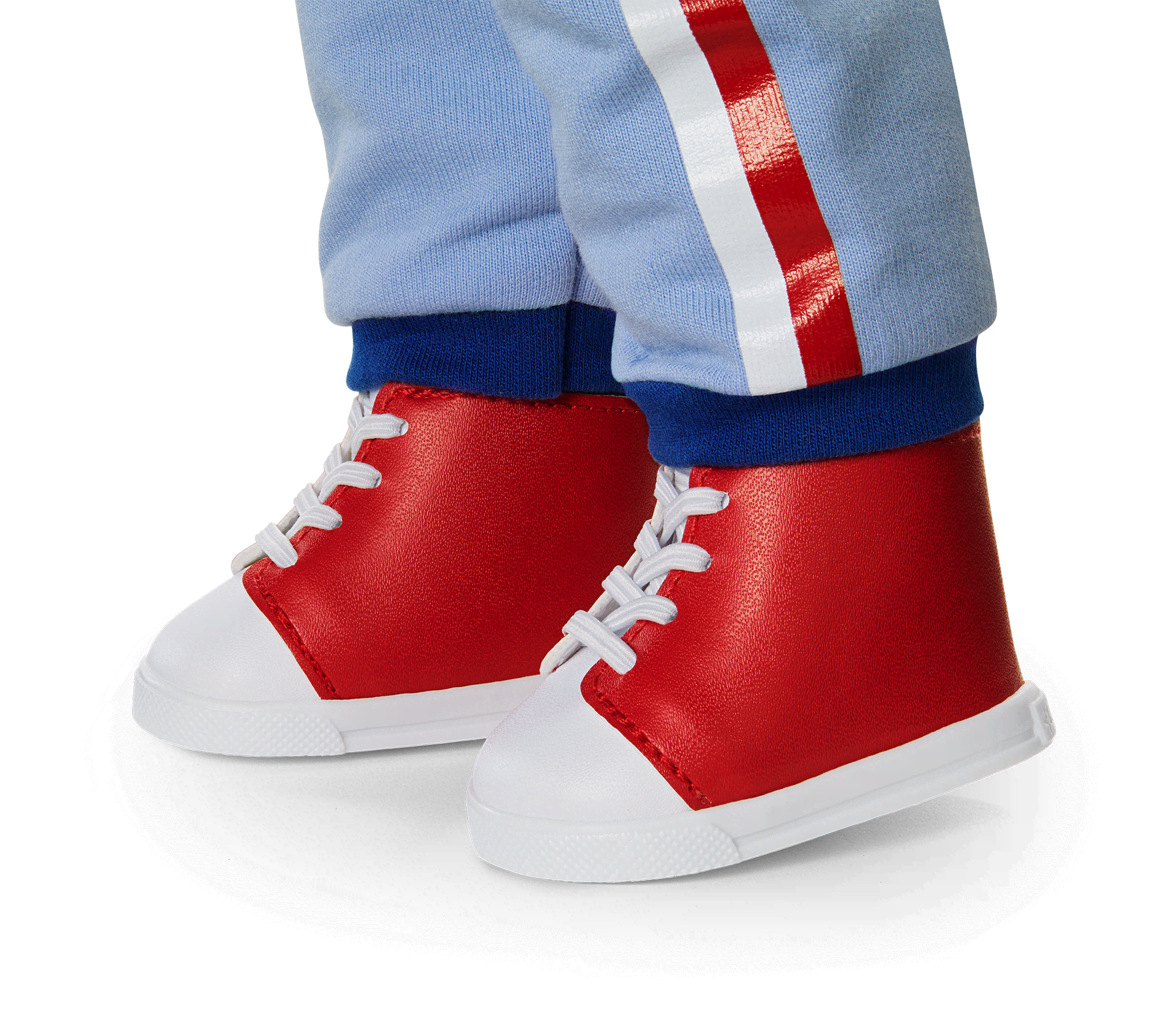 Team AG™ Jogger Set for 18-inch Dolls