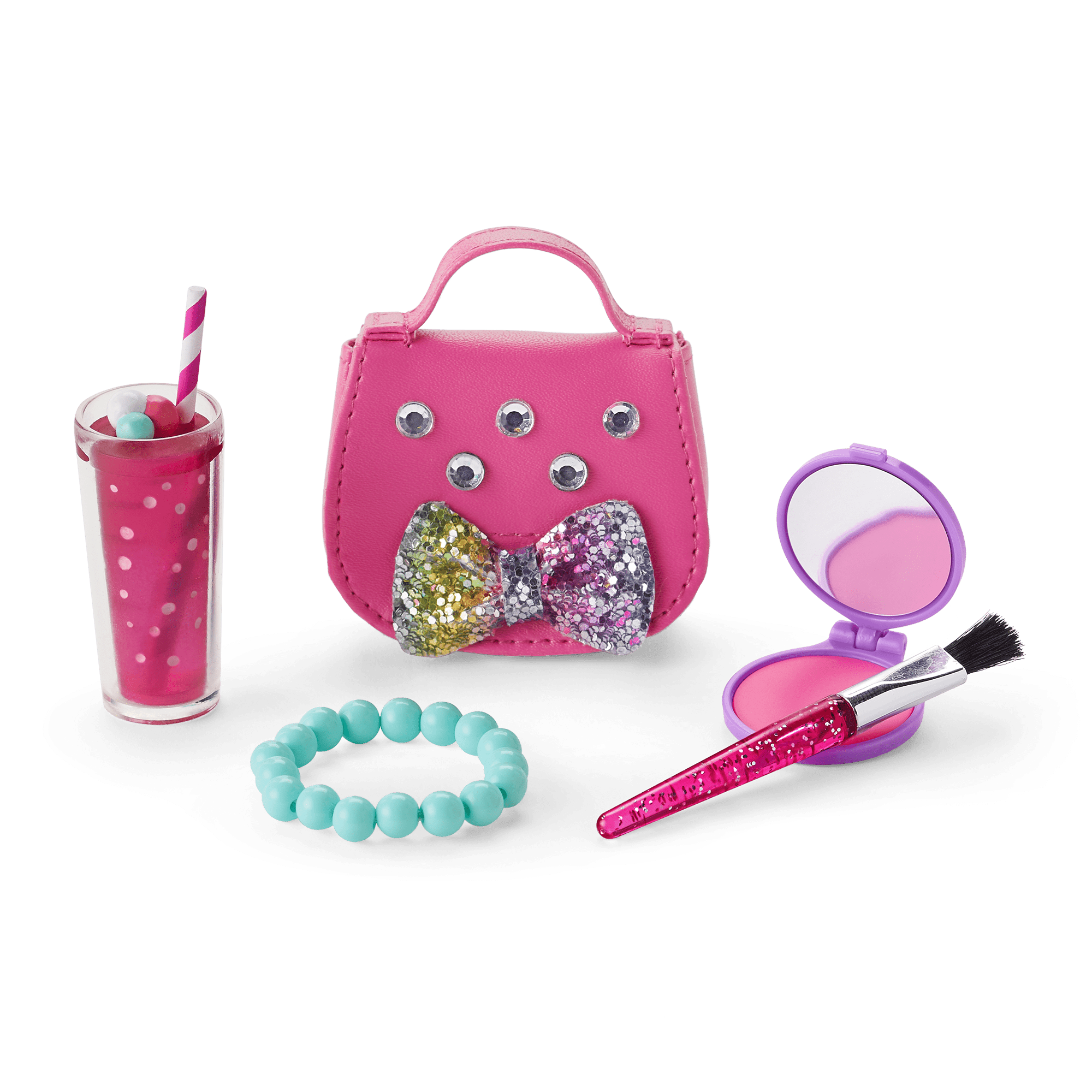 Let’s Have a Party Accessories