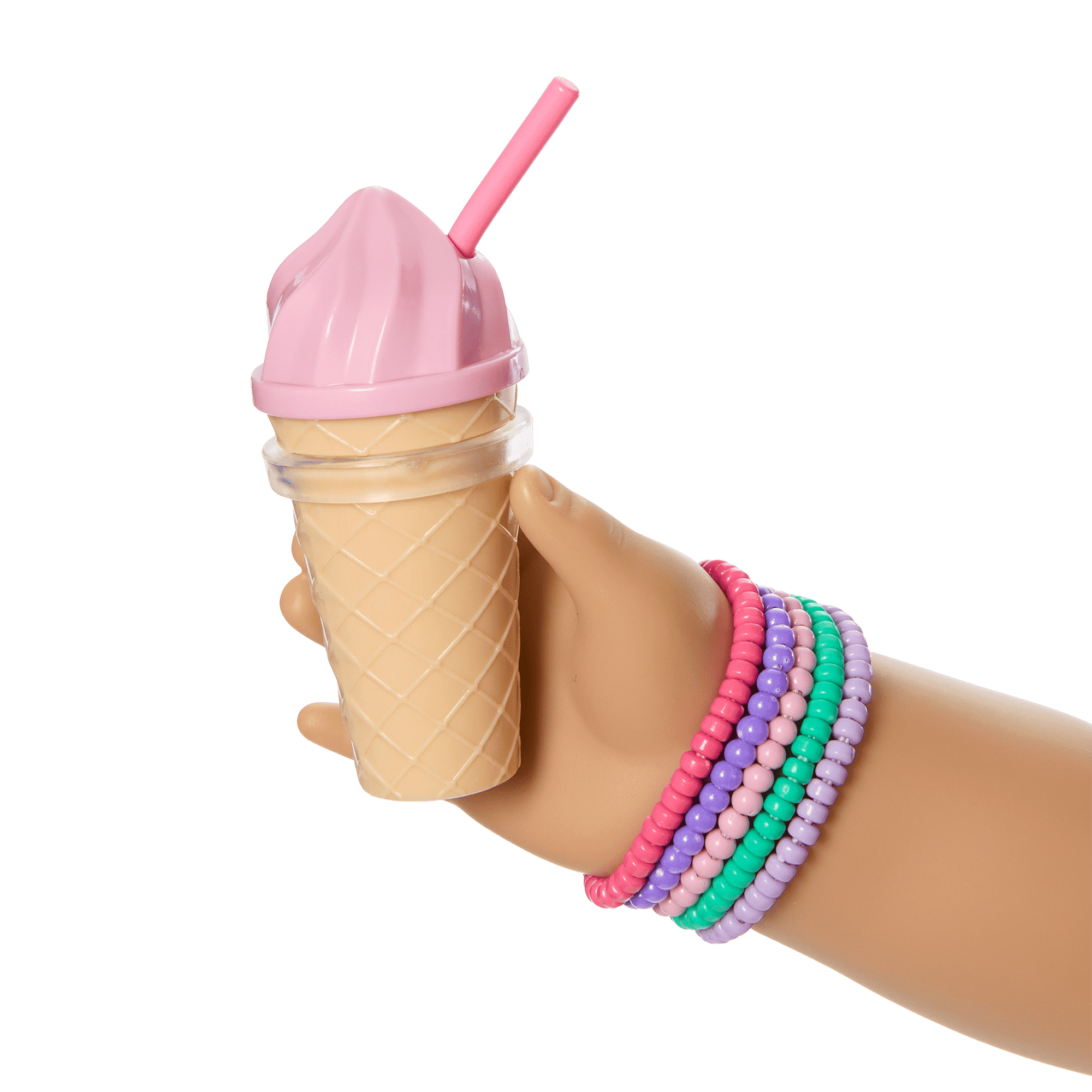 Summer's™ Accessories for 18-inch Dolls (Girl of the Year™ 2025)