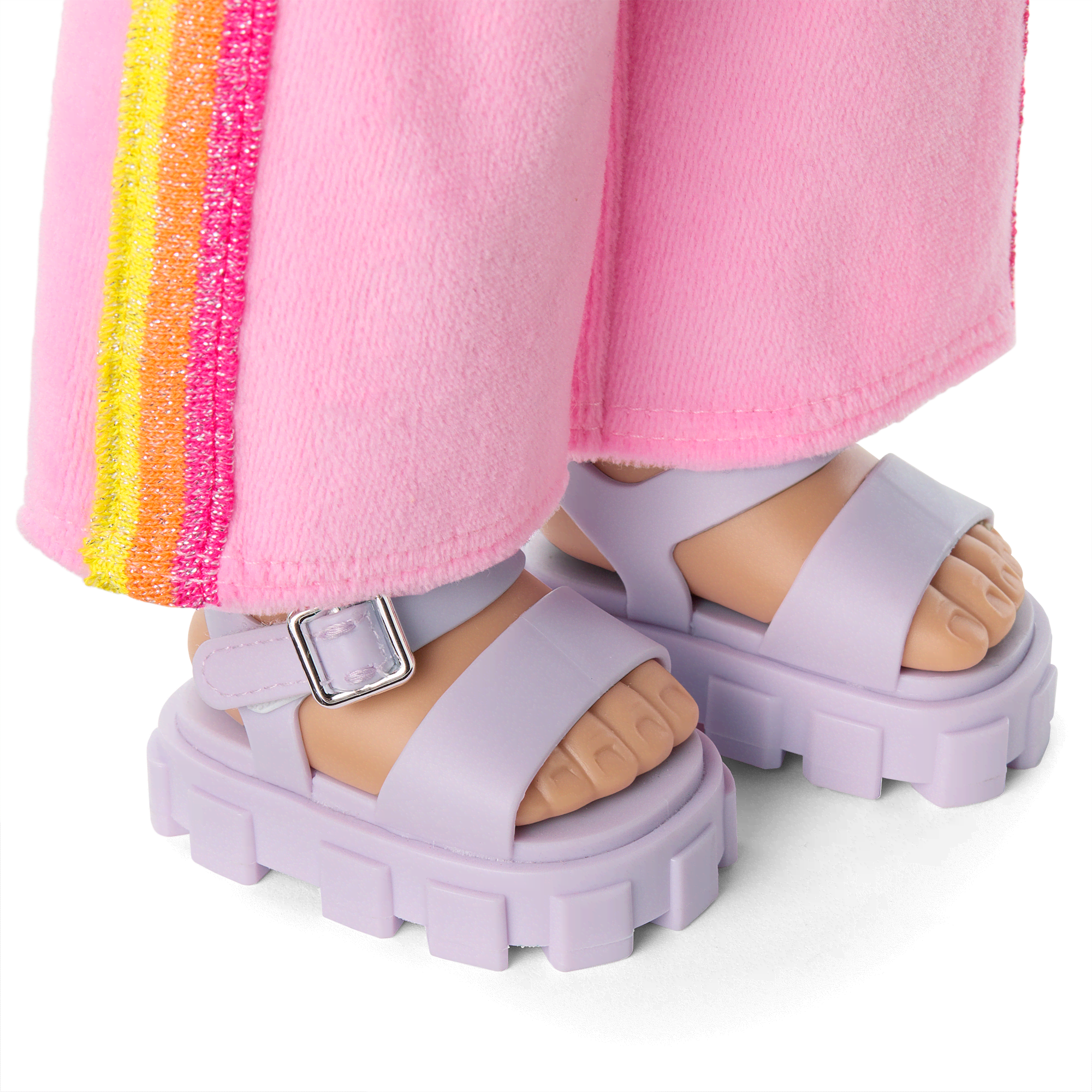 Lila™ 18-inch Doll & Journal (Girl of the Year™ 2024)