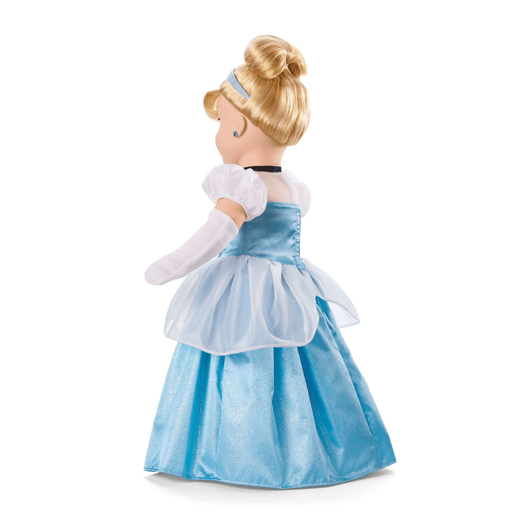 American Girl® Disney Princess Cinderella 18-inch Doll