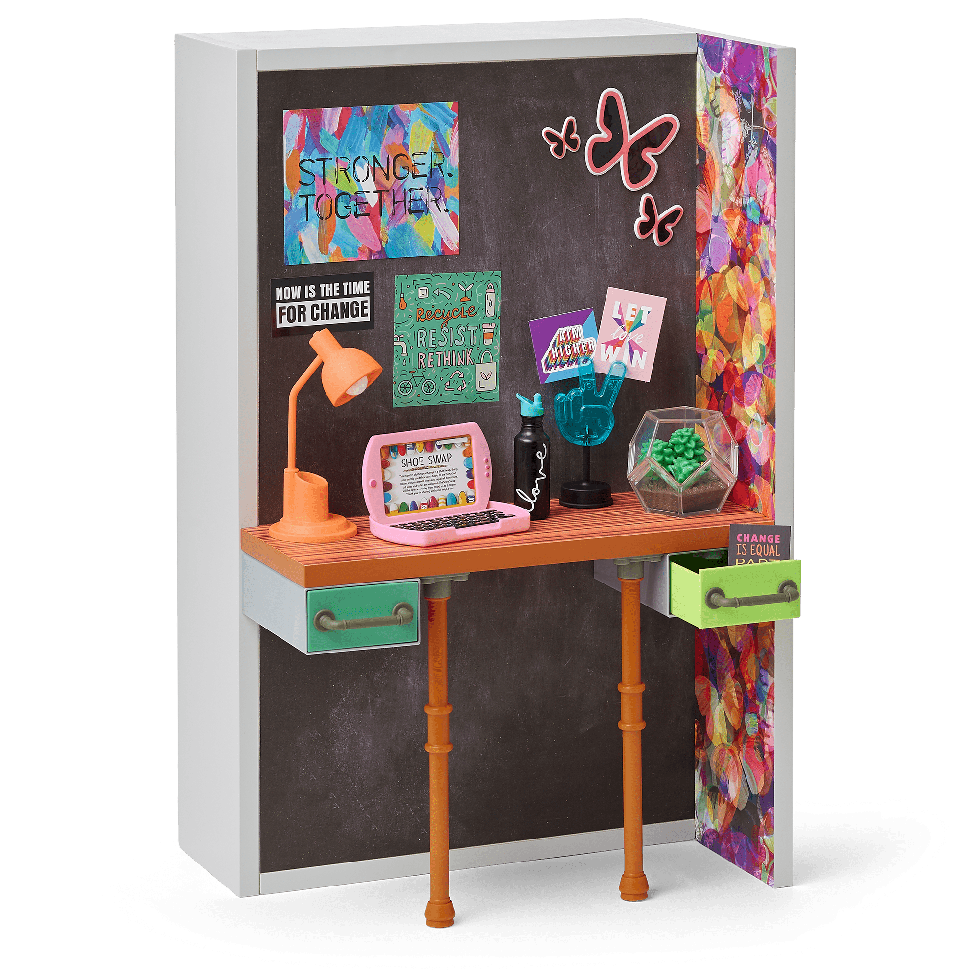 The Community Center and Table & Chairs Bundle