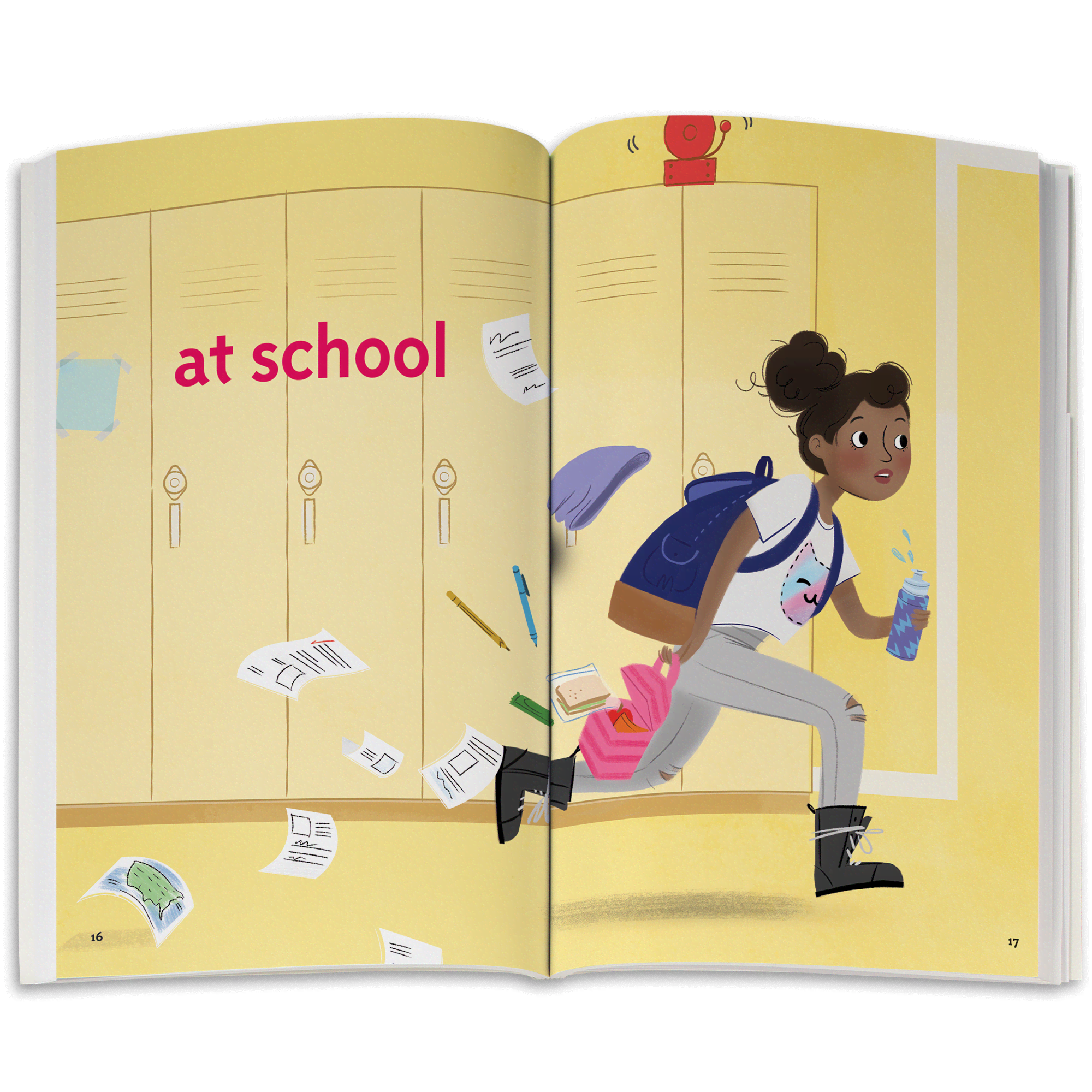 A Smart Girl's Guide: Getting It Together