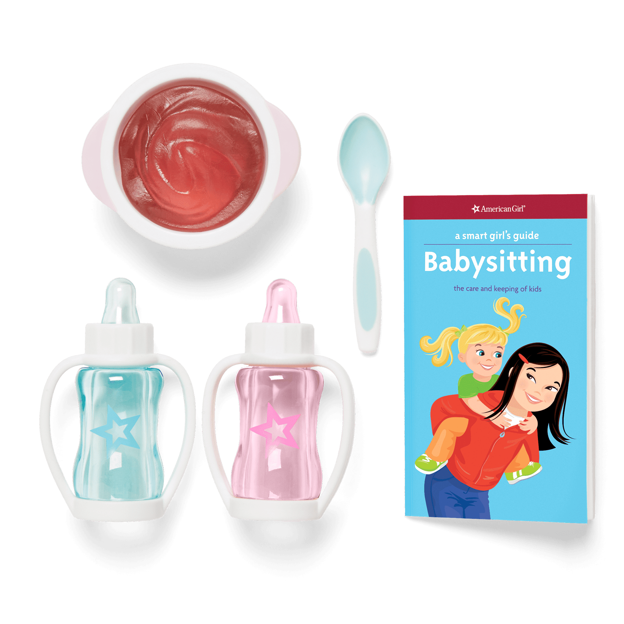 American Girl® Little Bitty Baby™ Ultimate Bundle