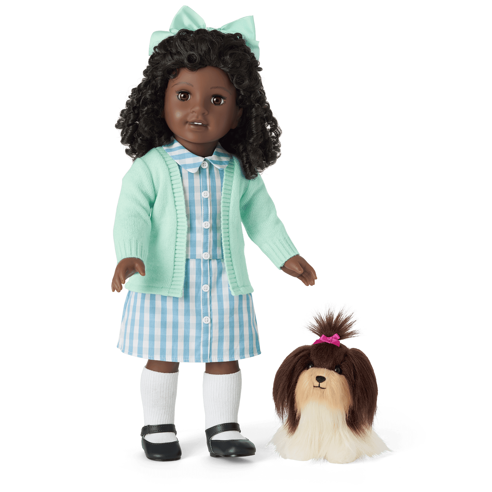 American girl doo discount