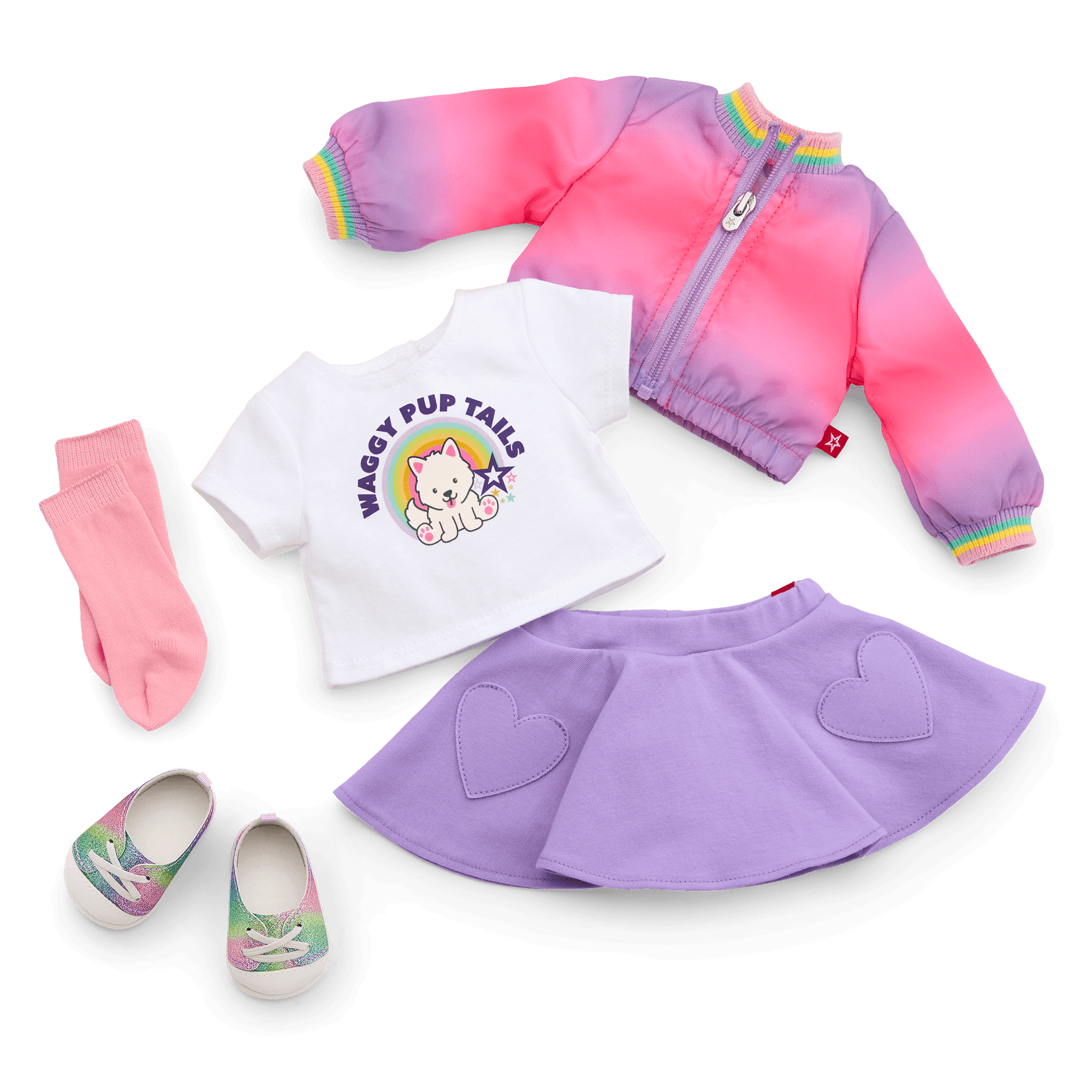 Summer McKinny™ Gift Set (Girl of the Year™ 2025)