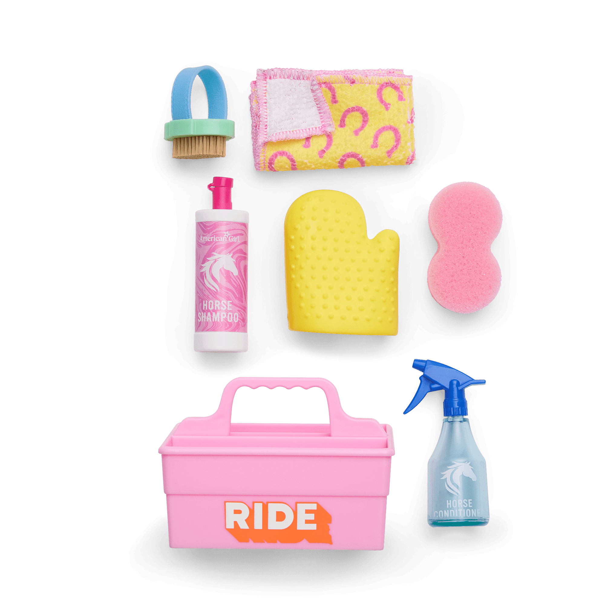 Lila’s™ Horse Camp Bundle (Girl of the Year™ 2024)