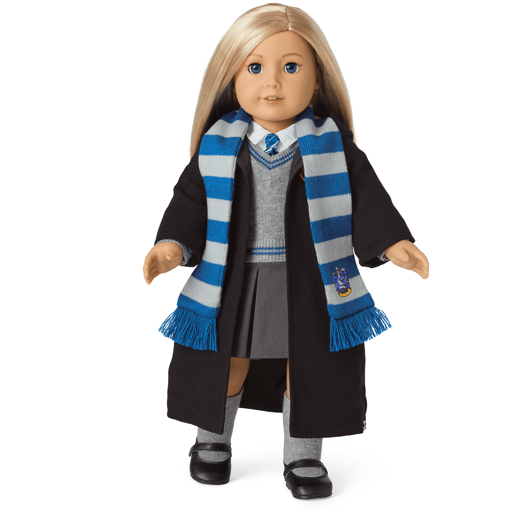Harry potter american girl doll on sale