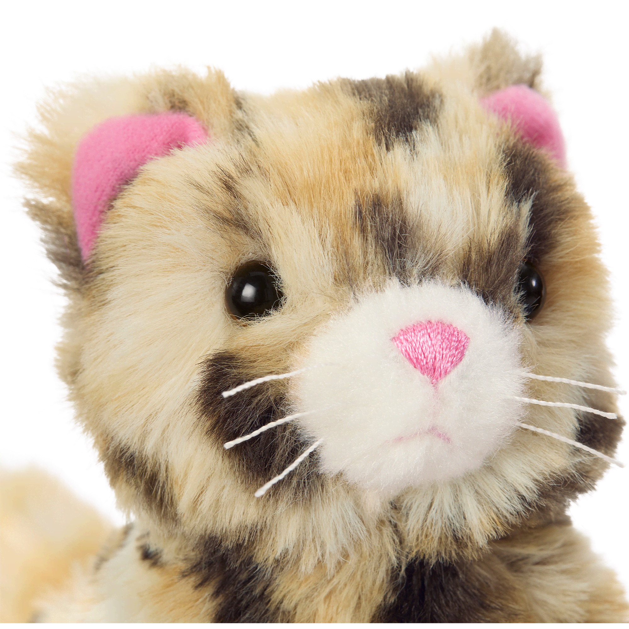 Isabel™ & Nicki's™ Pet Set (Historical Characters)