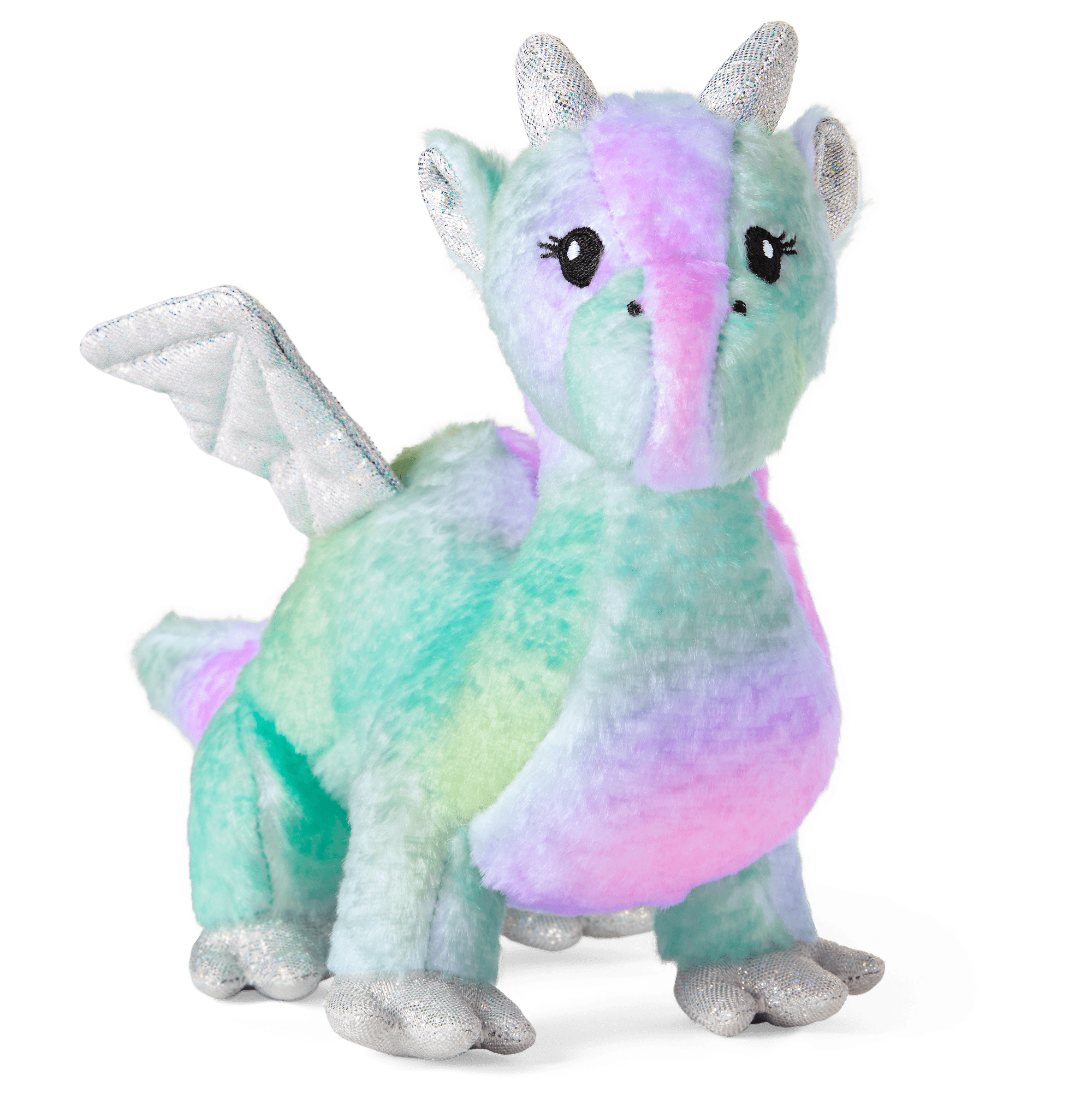 Bryant™ Doll, Book & Crisella™ the Dragon