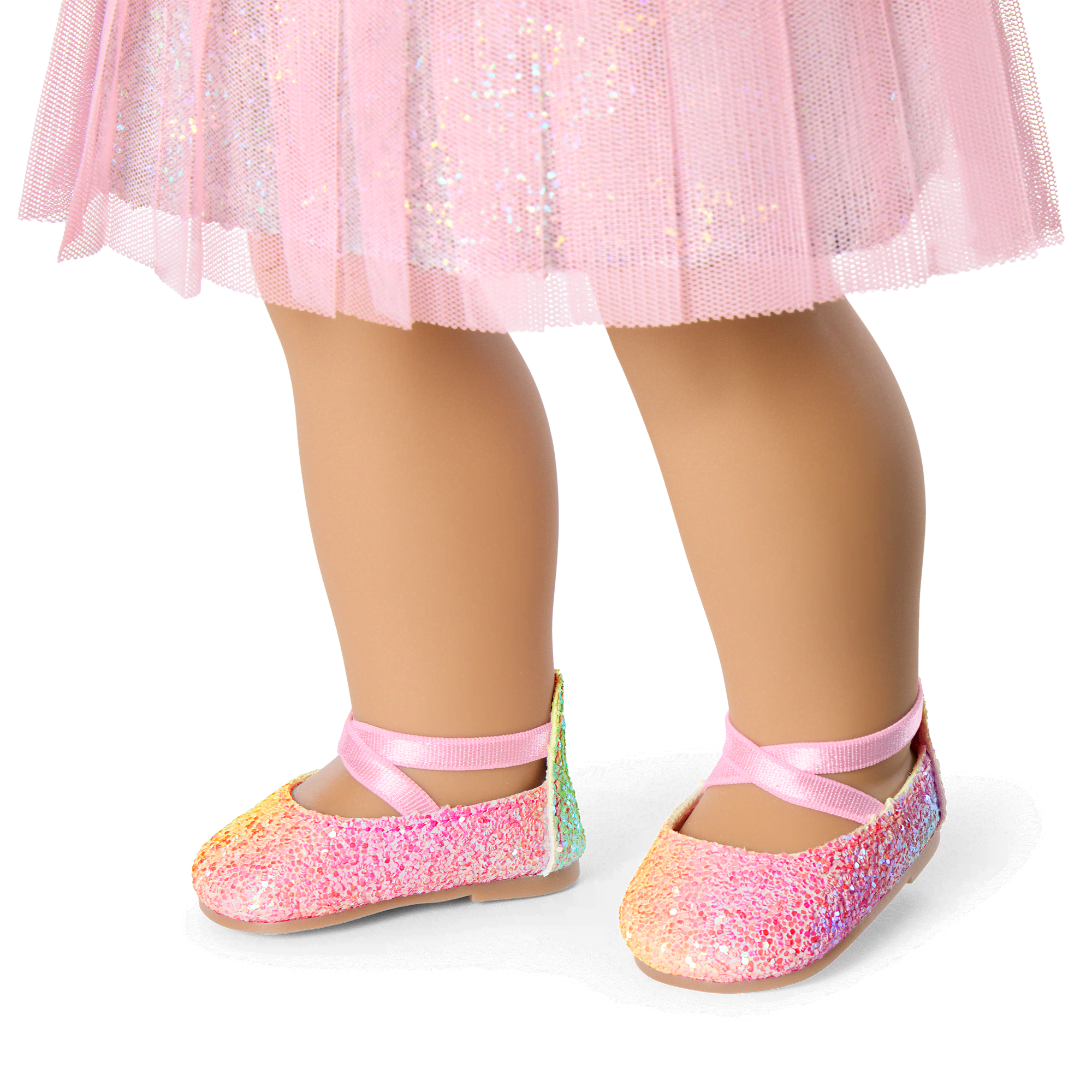 Summer’s™ Bake Sale Outfit for 18-inch Dolls (Girl of the Year™ 2025)