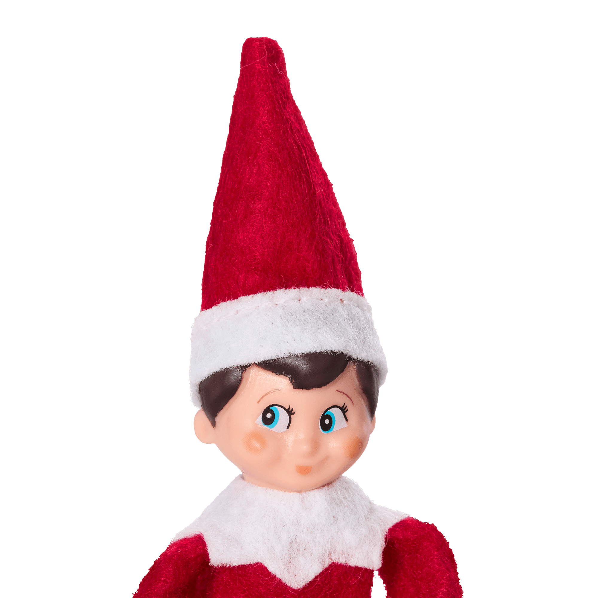 Life size elf on the shelf doll sales